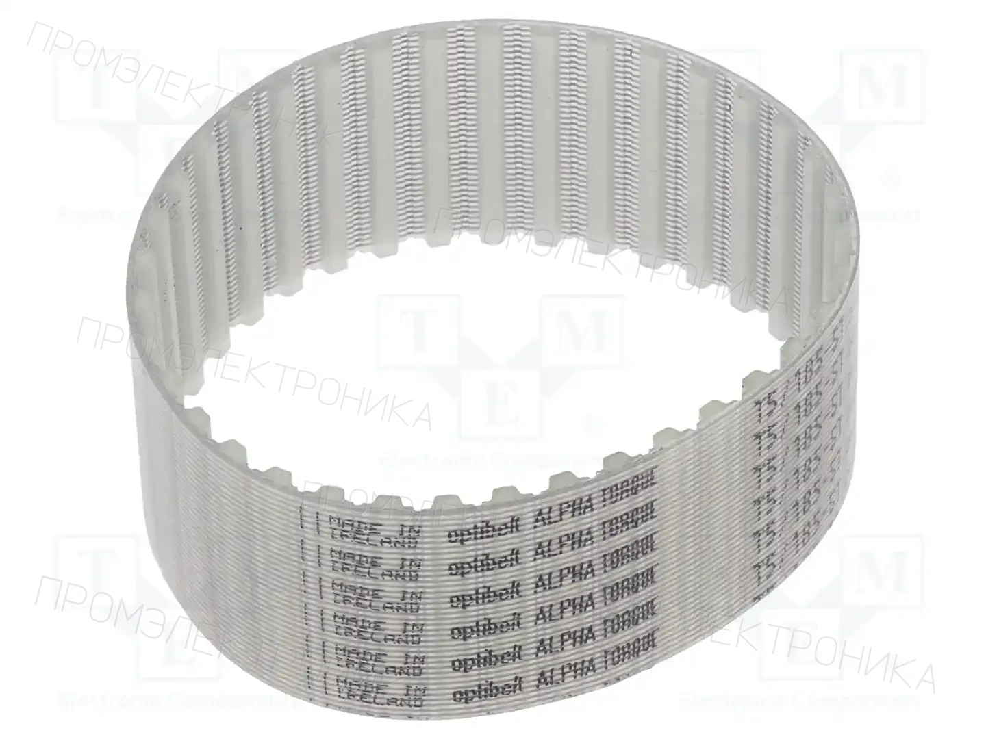 OPTIBELT T5 185 2577ZA — Трансмиссия