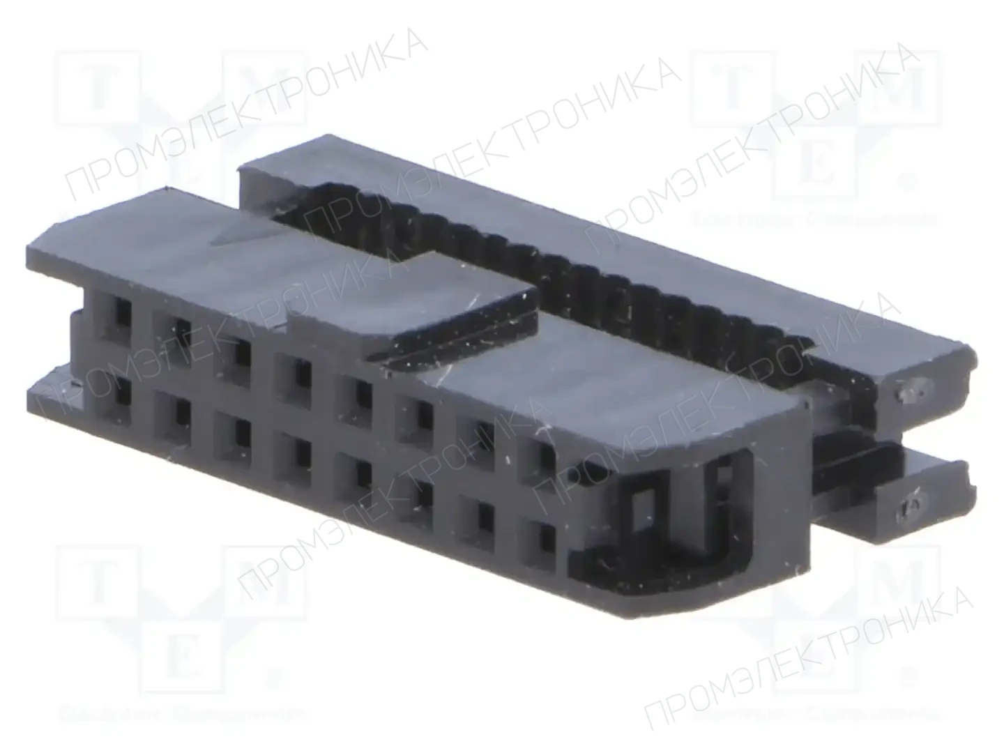 AMPHENOL COMMUNICATIONS SOLUTIONS T826116A100CEU — Разъeмы IDC