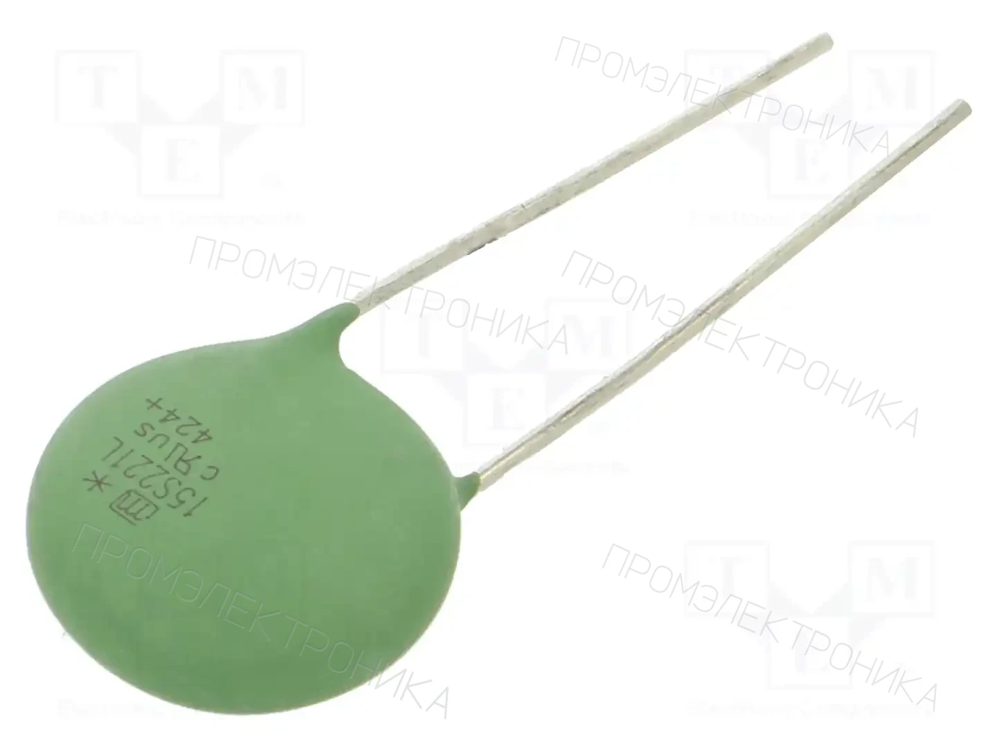 JOYIN JNR15S221L87PU5 — Термисторы NTC предохранительные