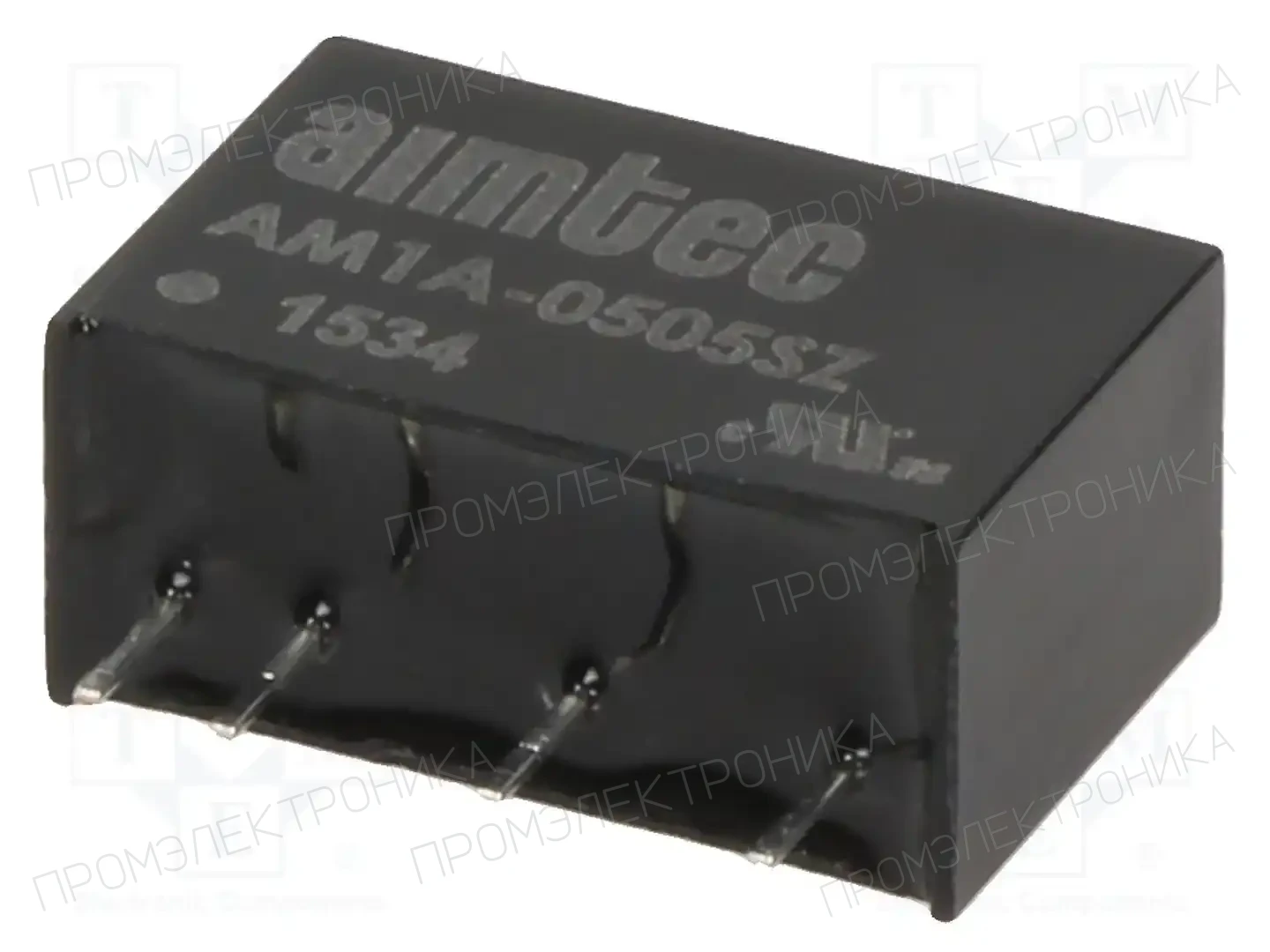 AIMTEC AM1A-0505SZ — Преобразователи DC/DC