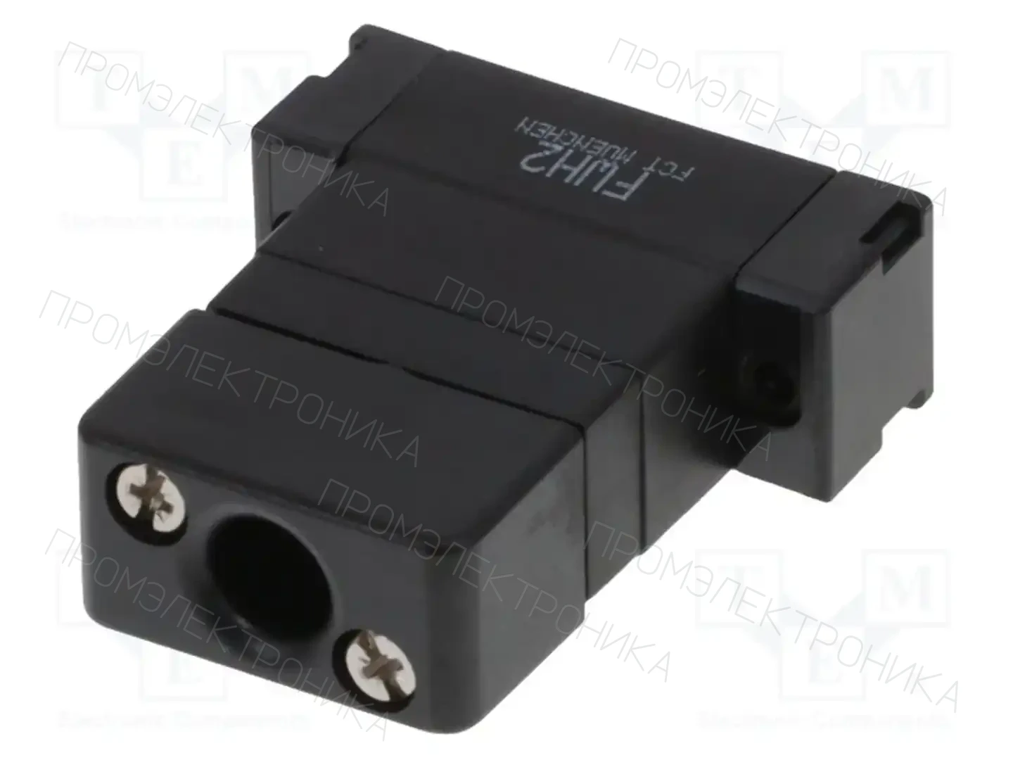 MOLEX 173110-0017 — Корпуса D-Sub