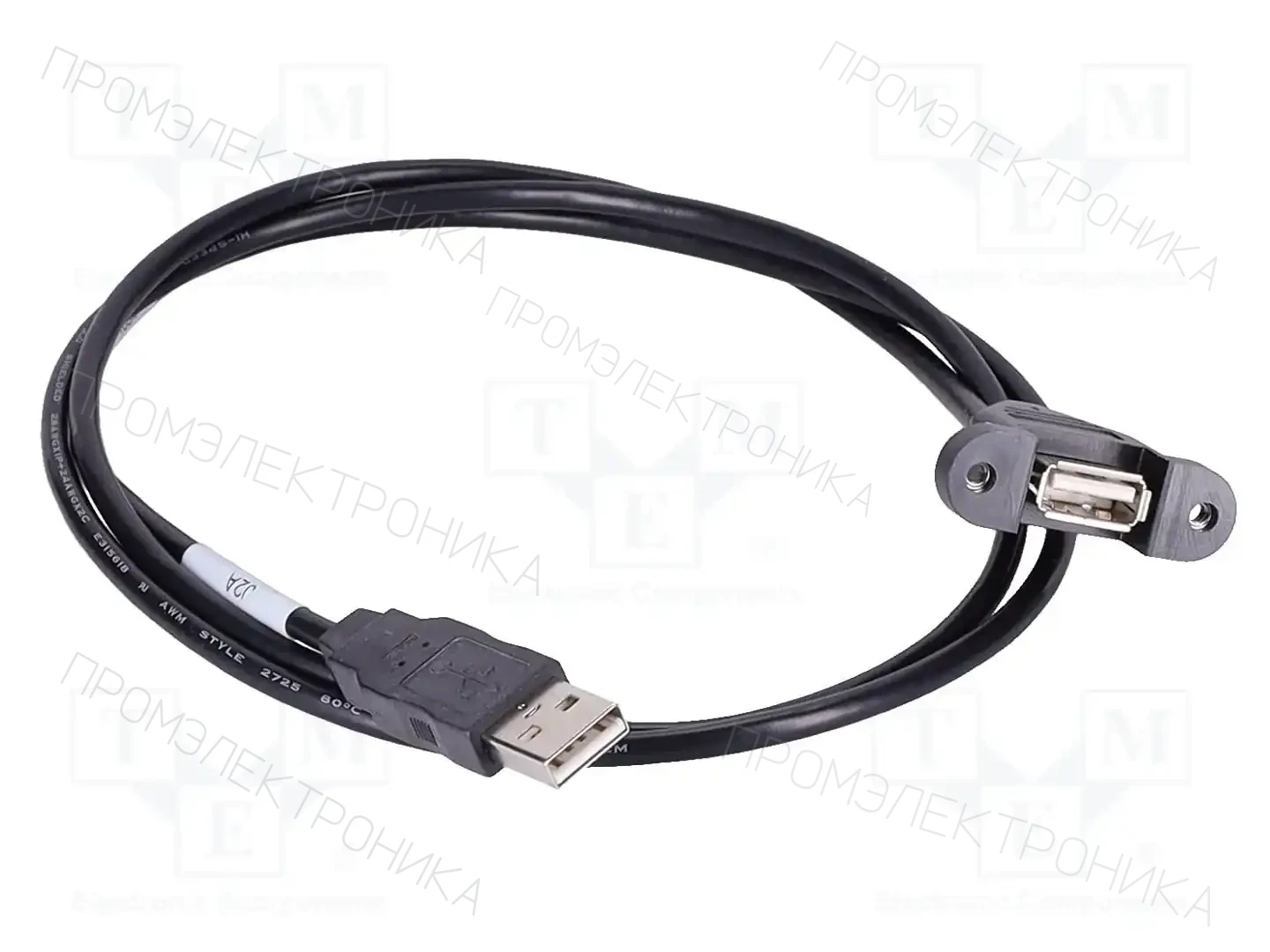 MOLEX 68788-0167 — Панельные переключатели -некласс
