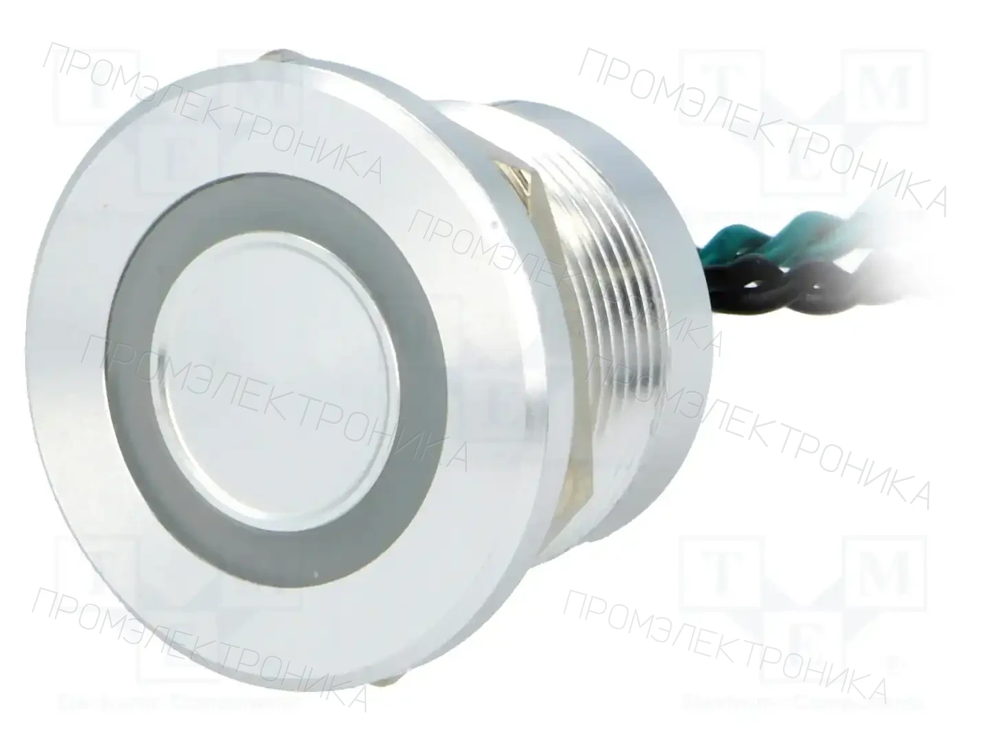 ONPOW PS223P10YNT1G12VT — Переключатели пьезоэлектрические