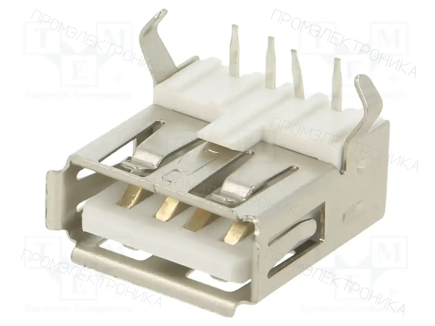 KEYSTONE 921 — Разъeмы USB и IEEE1394