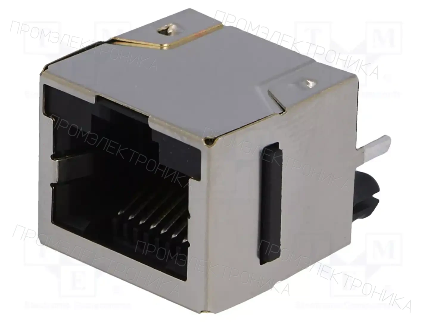 AMPHENOL COMMUNICATIONS SOLUTIONS RJHSE3380 — Разъeмы RJ