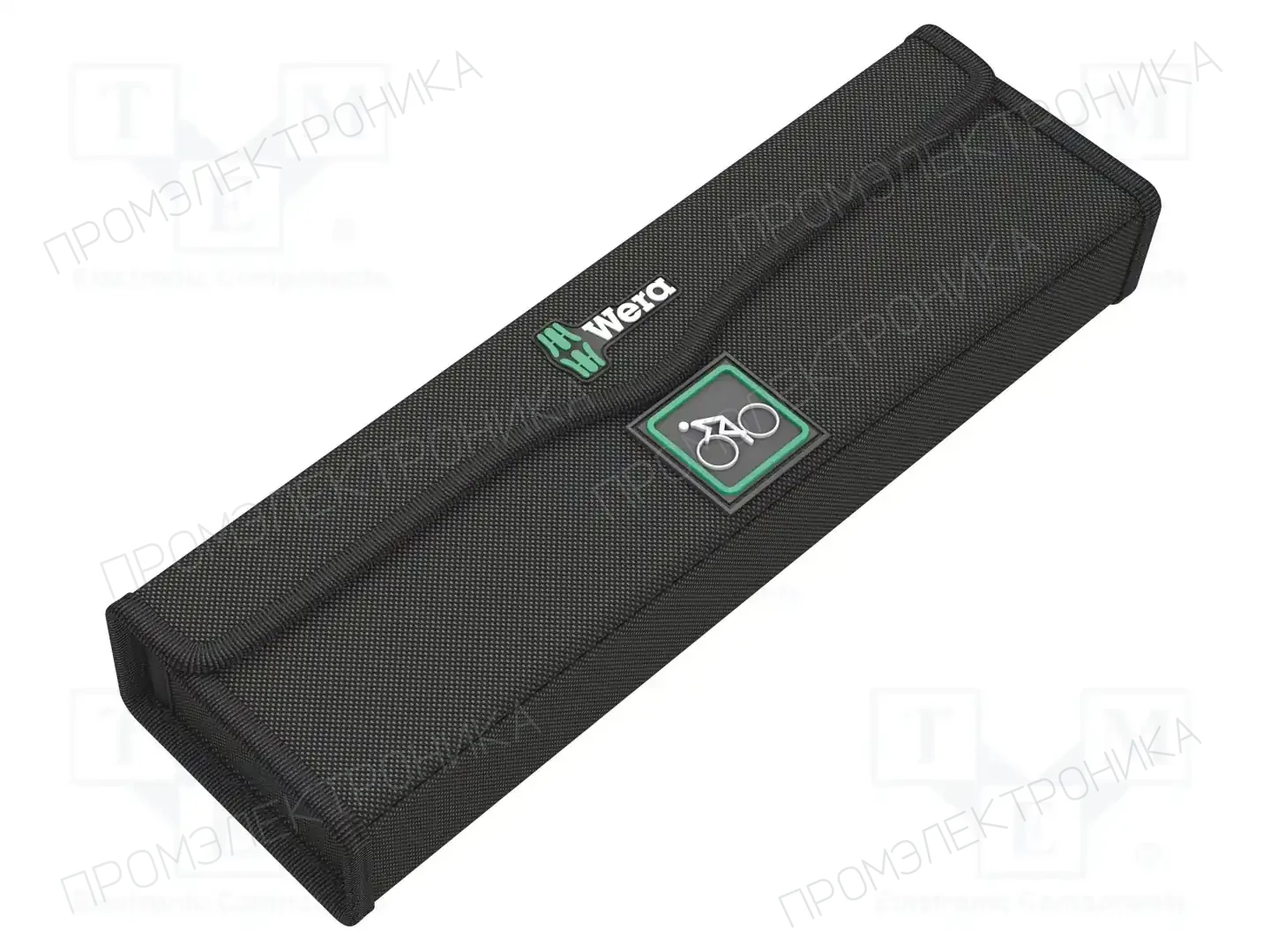 WERA 05136487001 — Сумки и чемоданчики для инструментов