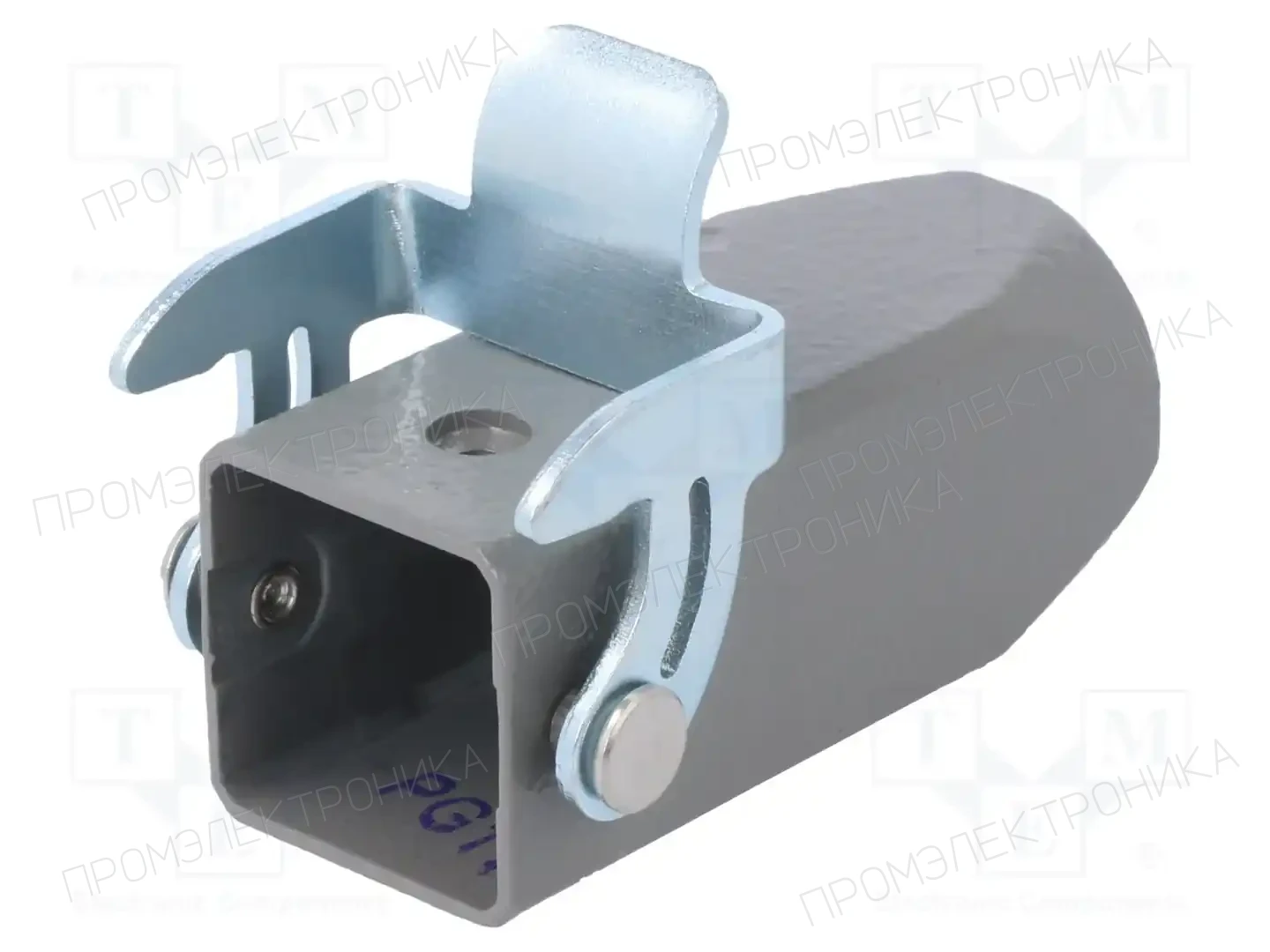 DEGSON ELECTRONICS D3A-CCT-1L-PG11 — Разъeмы DEGSON