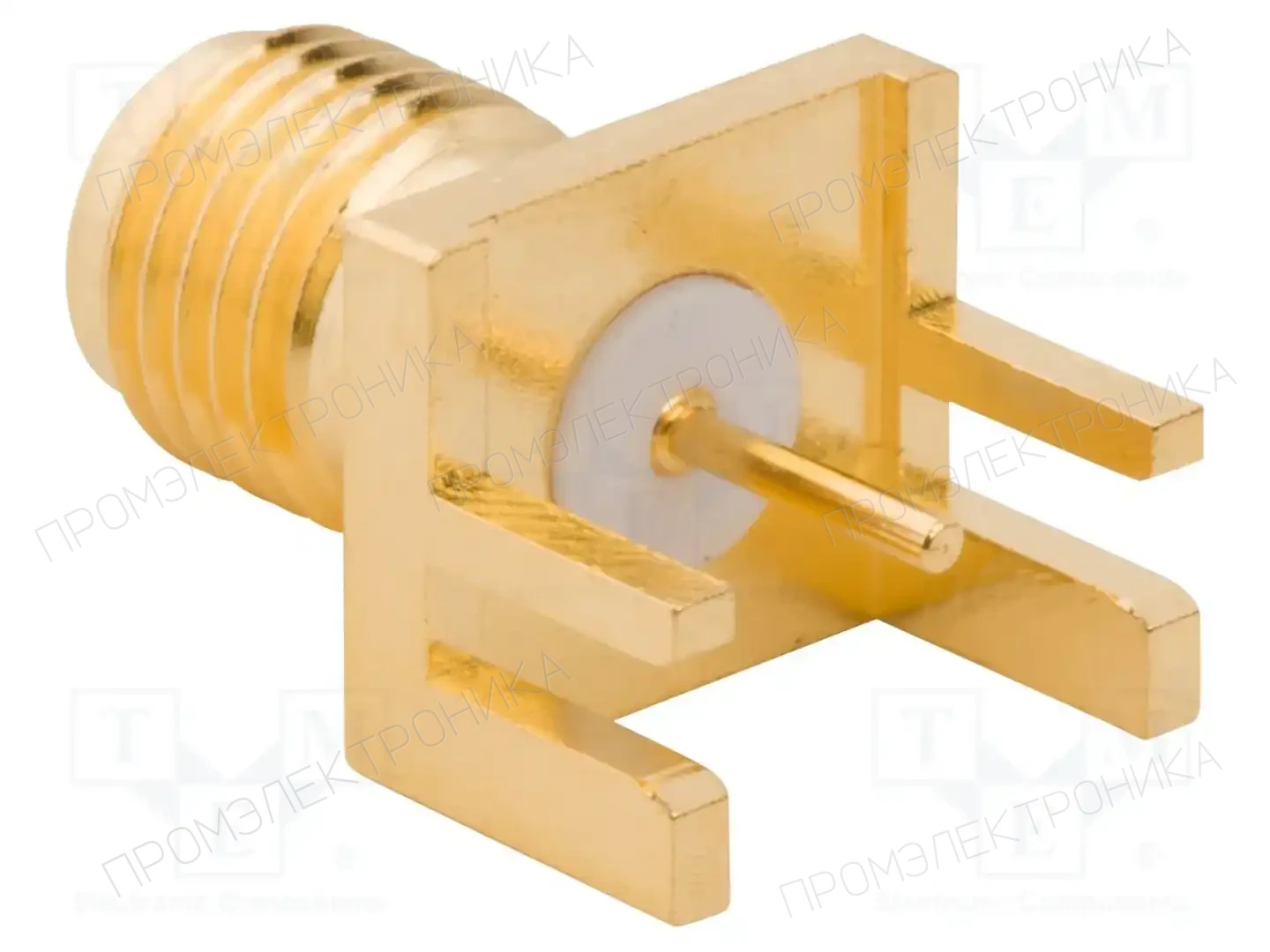 AMPHENOL RF 901-10003 — Разъeмы SMA, SMB, SMC