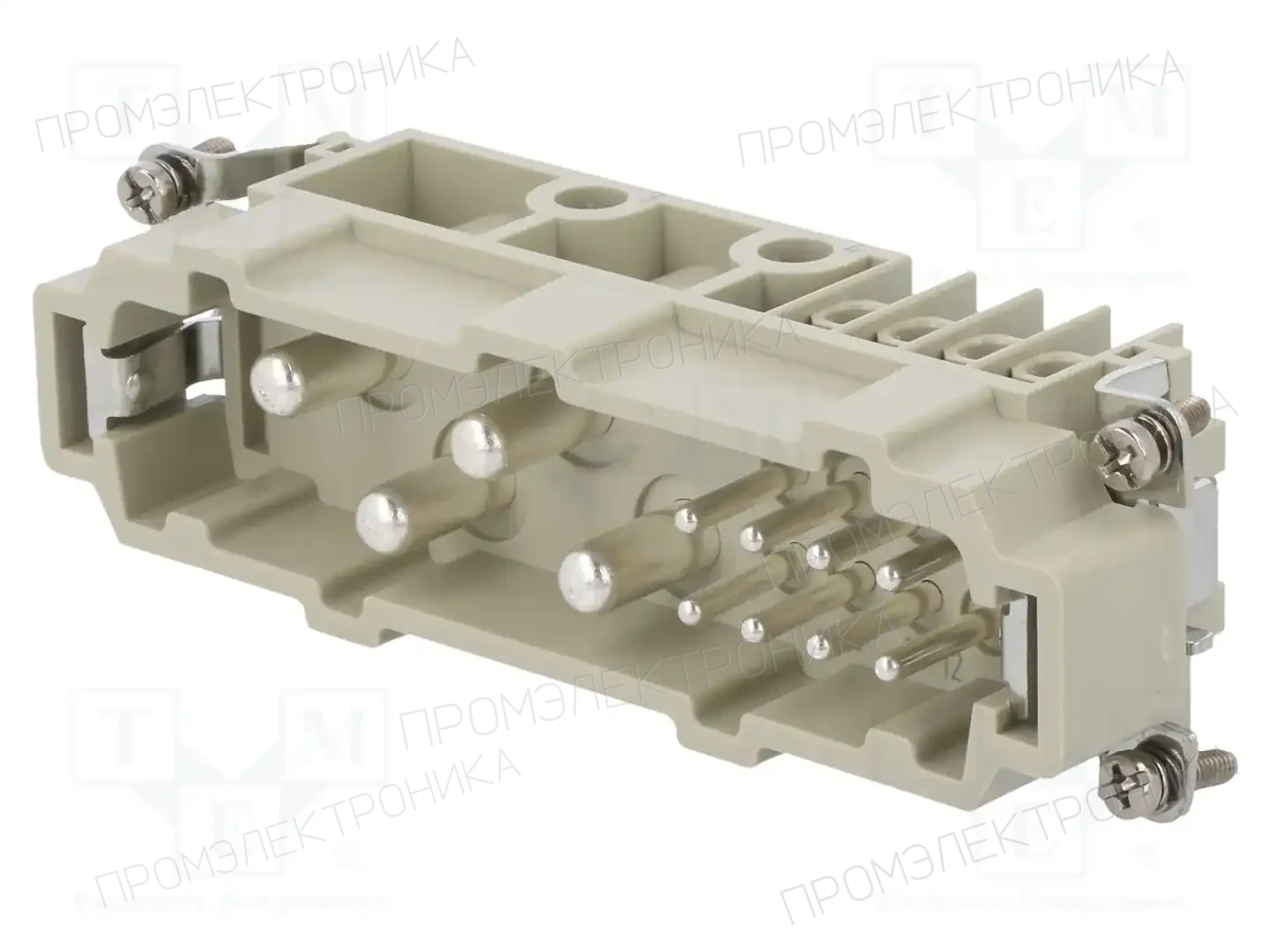 DEGSON ELECTRONICS DK-4/8-M — Разъeмы DEGSON
