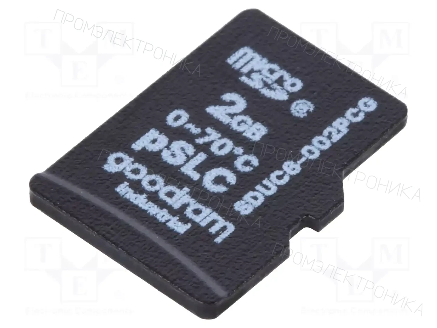 GOODRAM INDUSTRIAL SDUC6-002PCG — Карты памяти