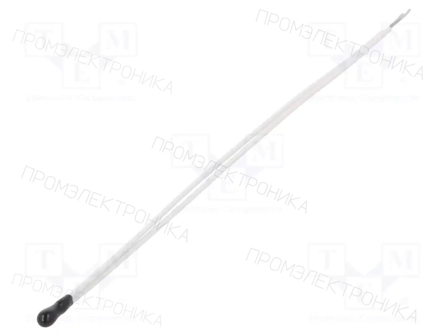 TEWA TEMPERATURE SENSORS TTS-10KC3-BZ — Термисторы NTC измерительные THT