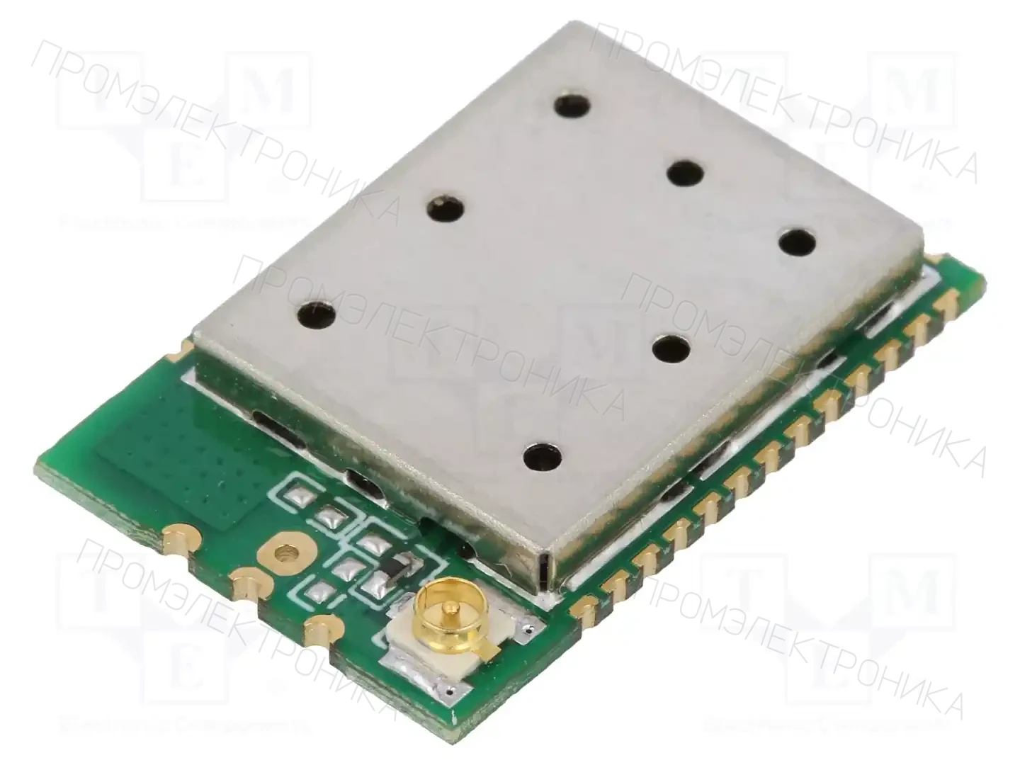 RADIOCONTROLLI RC-CC1310-868 — Модули RF