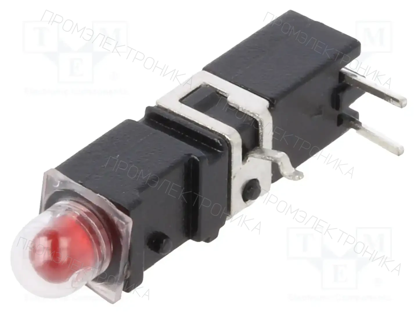MENTOR 1405.2031 — LED индикаторы для печатных плат