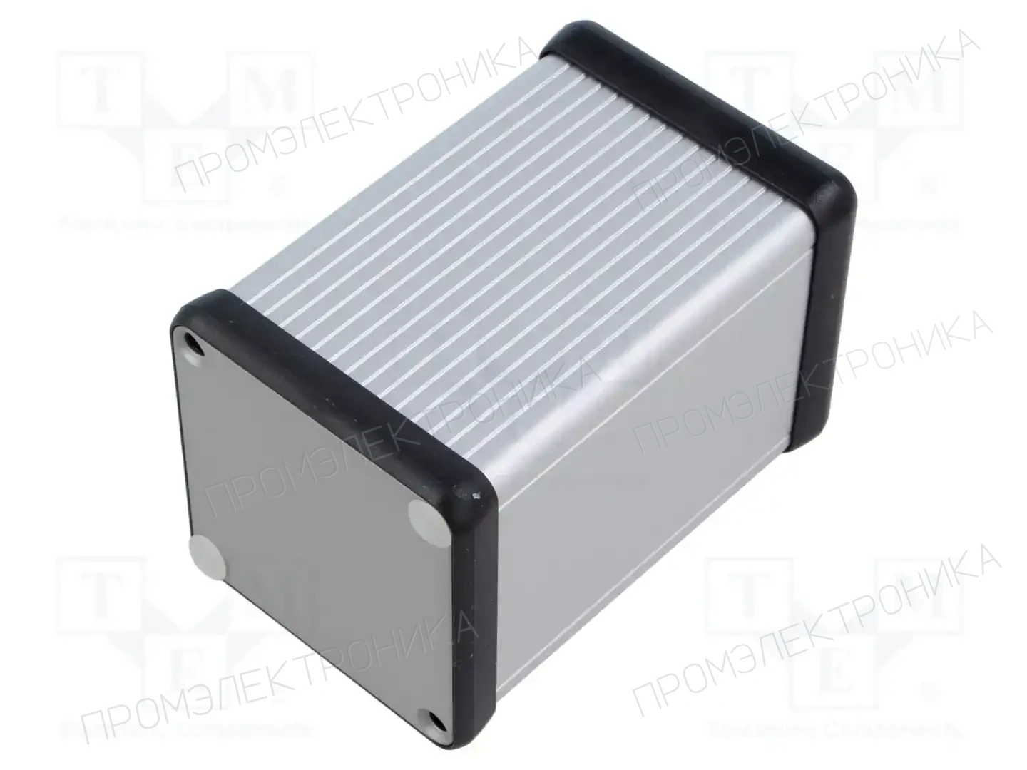 HAMMOND 1455CS801 — Корпуса с панелью
