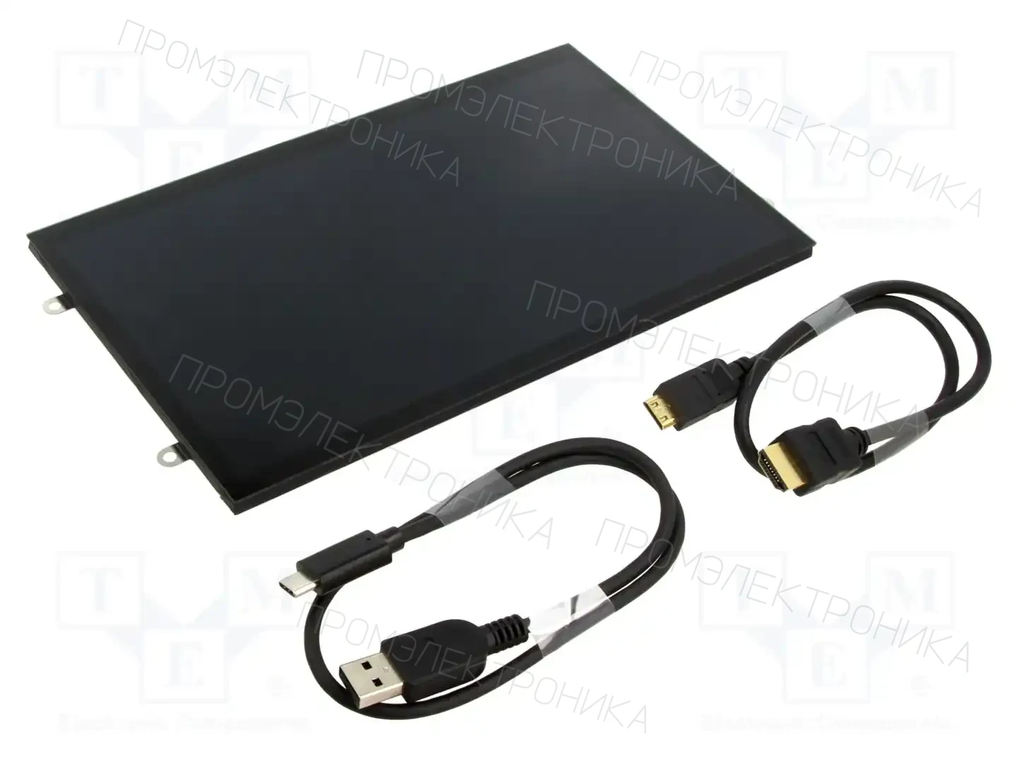 4D Systems 4DHDMI-101-1024-600-CT-EAR-1000 — Интеллигентные дисплеи