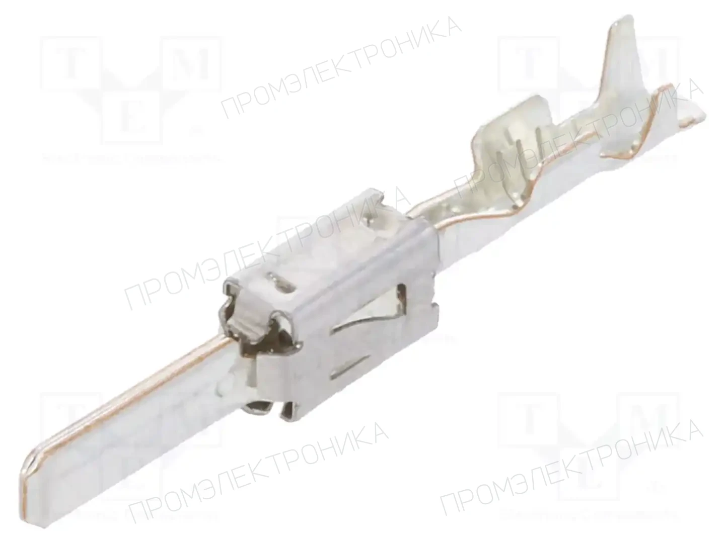 TE Connectivity 1-962841-1 — Разъeмы Automotive