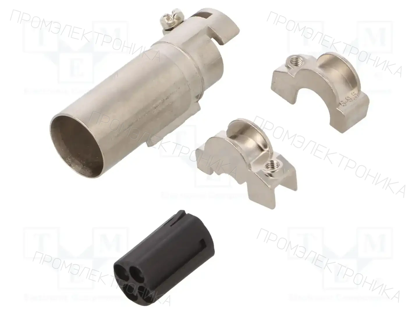 AMPHENOL C14610A00490115 — Разъeмы
