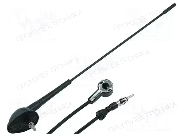 4CARMEDIA ANT.08 — Антенны автомобильные для радио