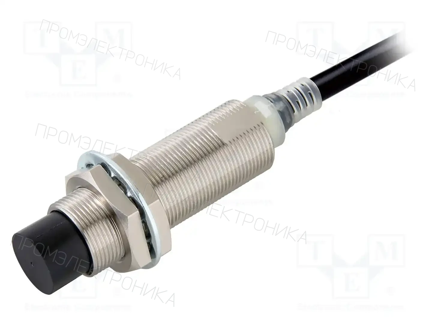 OMRON E2E-X14MD2L 2M — Датчики индукционные цилиндрические DC