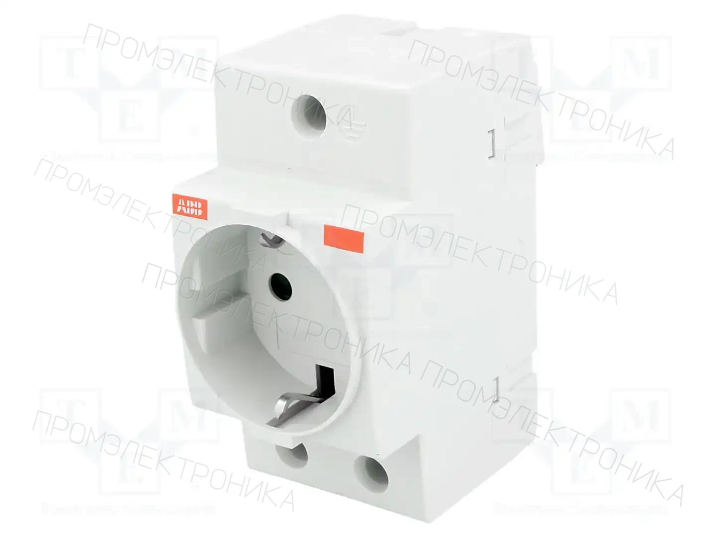 ABB 2CSM210000R0721 — Аксессуары для монтажа