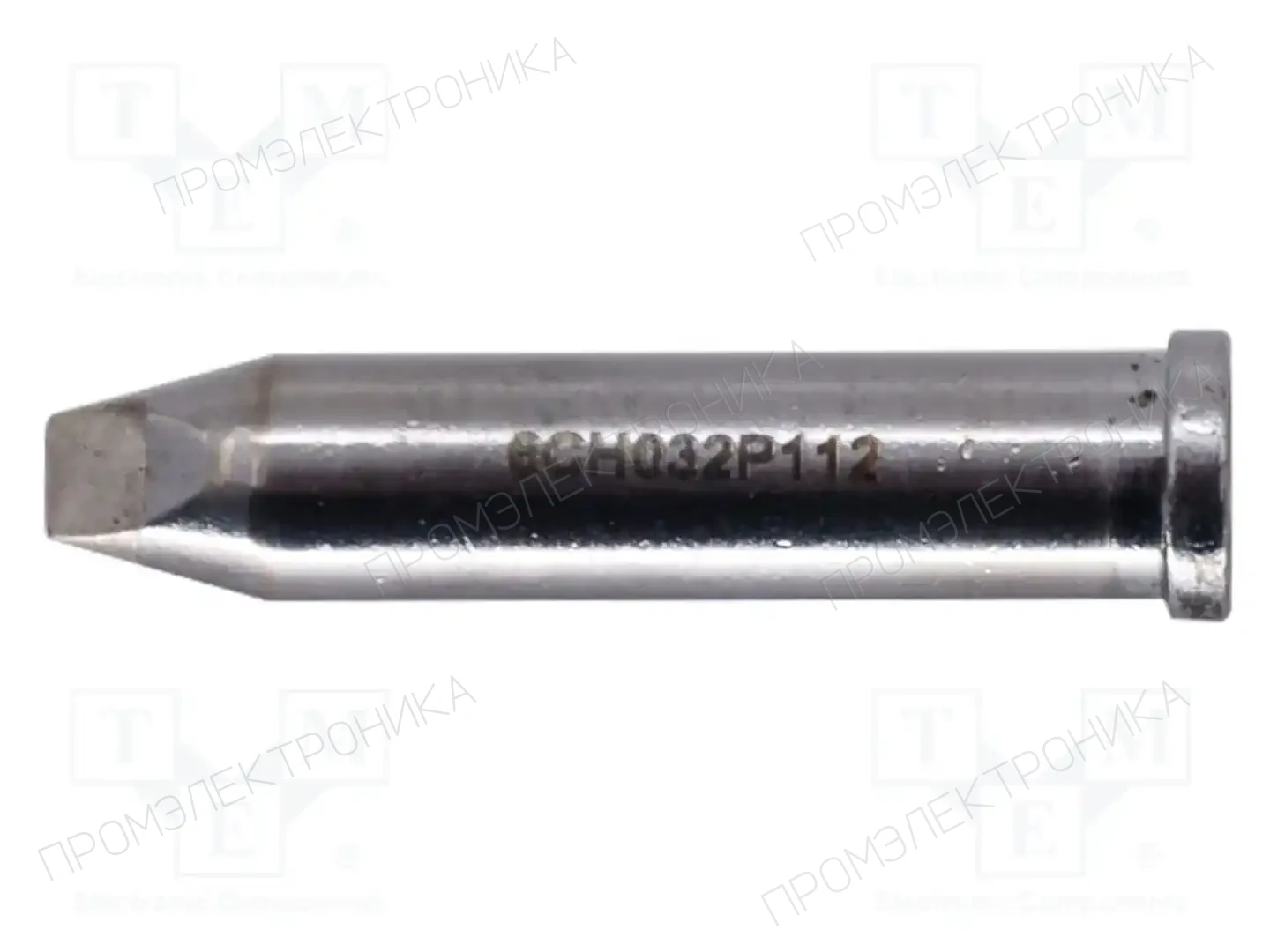 METCAL GT6-CH0032P — Жала паяльников