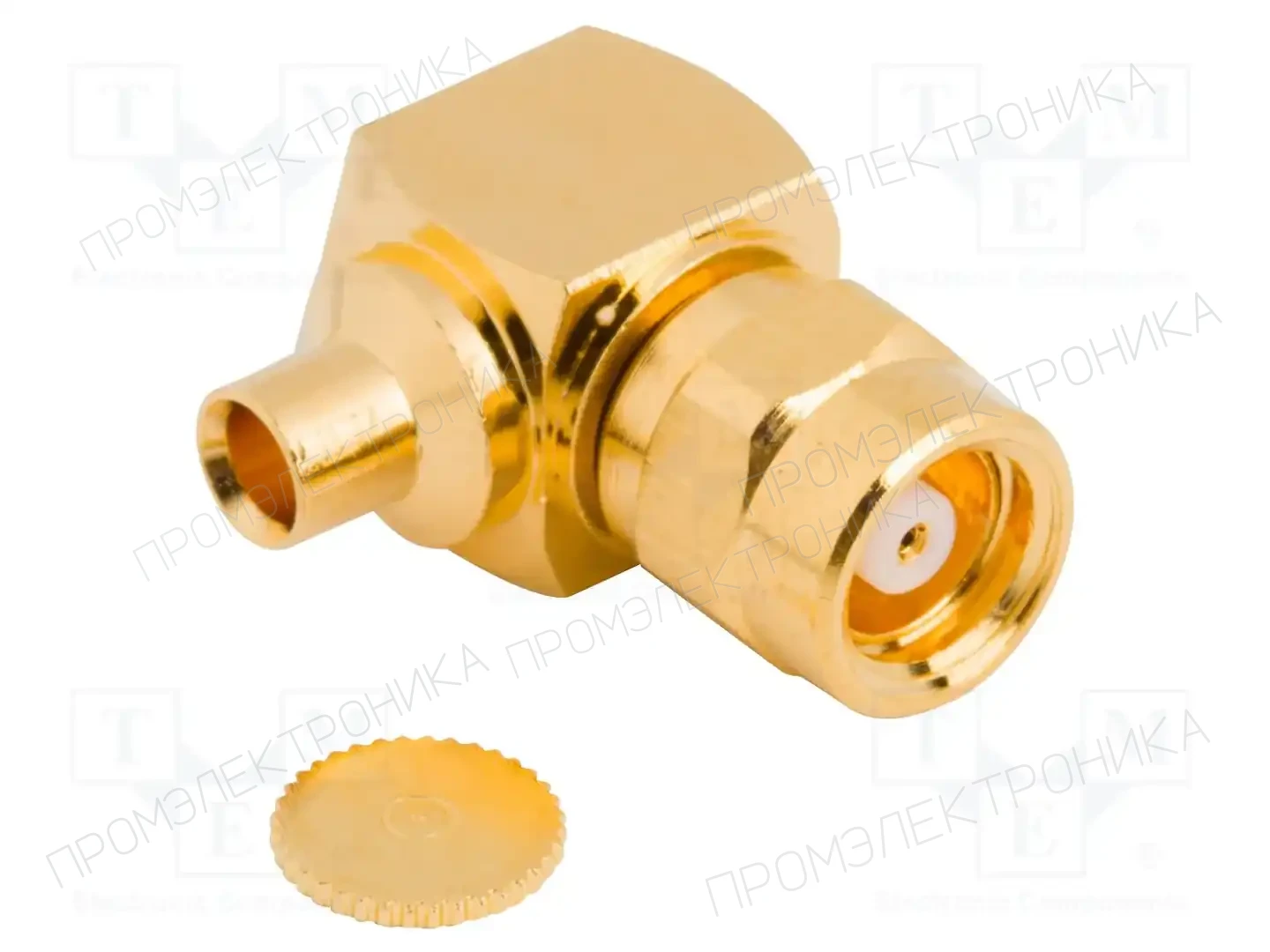 AMPHENOL RF 152138 — Разъeмы SMA, SMB, SMC