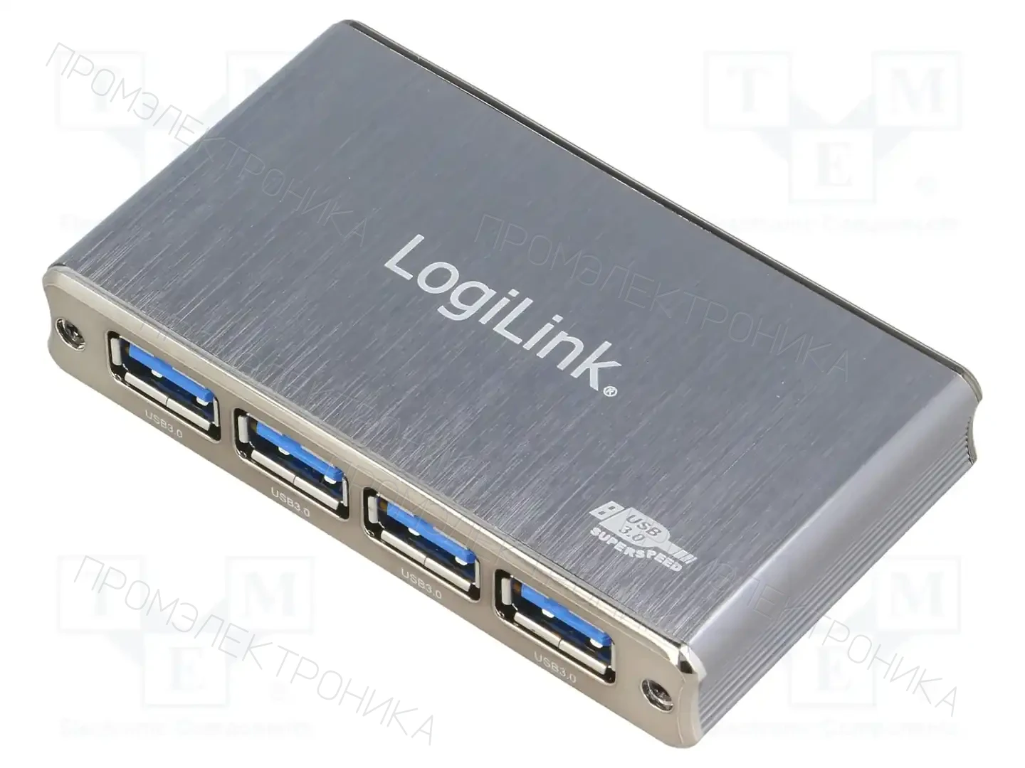 LOGILINK UA0282 — Компьютерные адаптеры