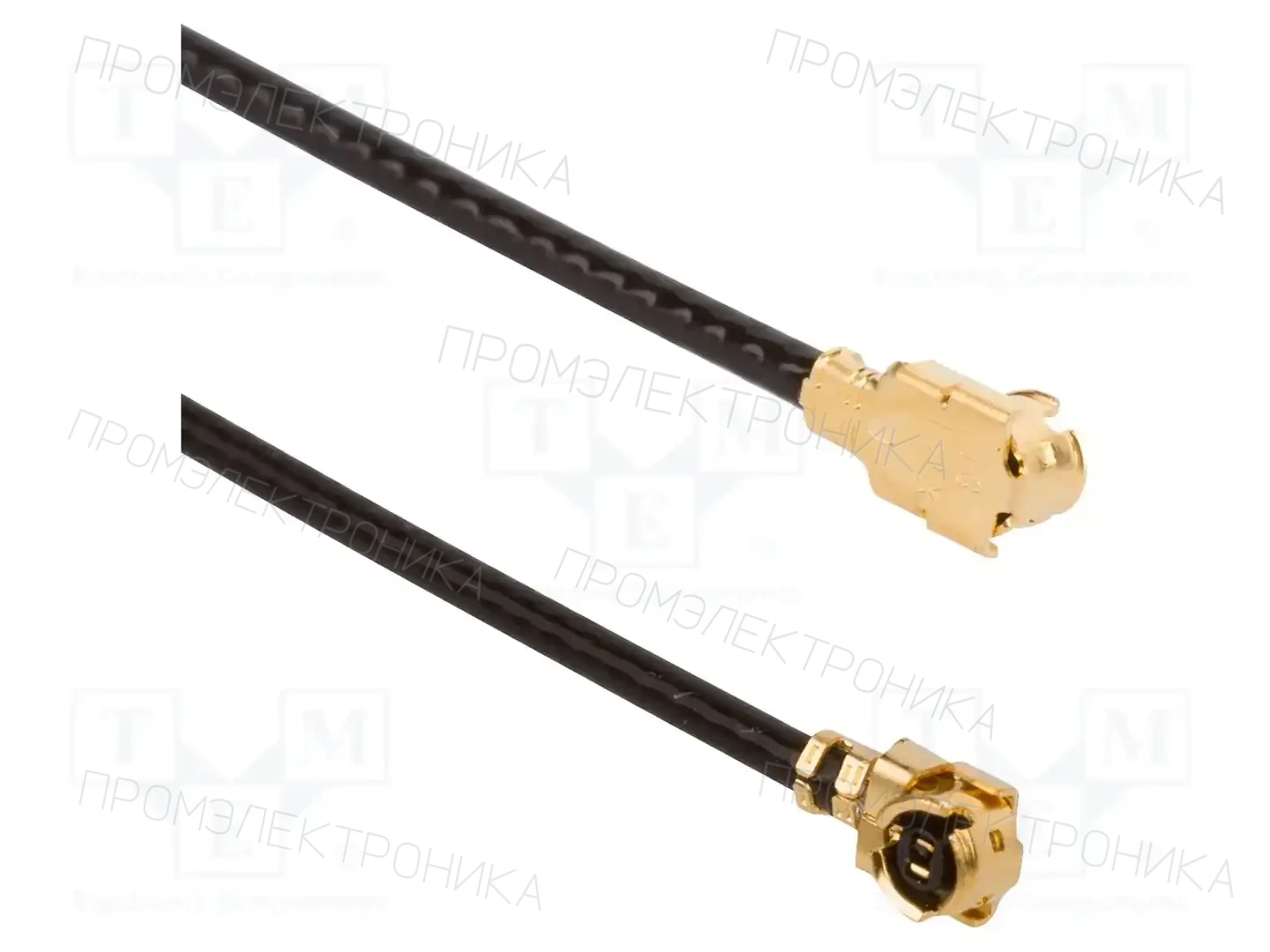 AMPHENOL RF A-1PA-113-400B2 — Кабели соединительные коаксиальные