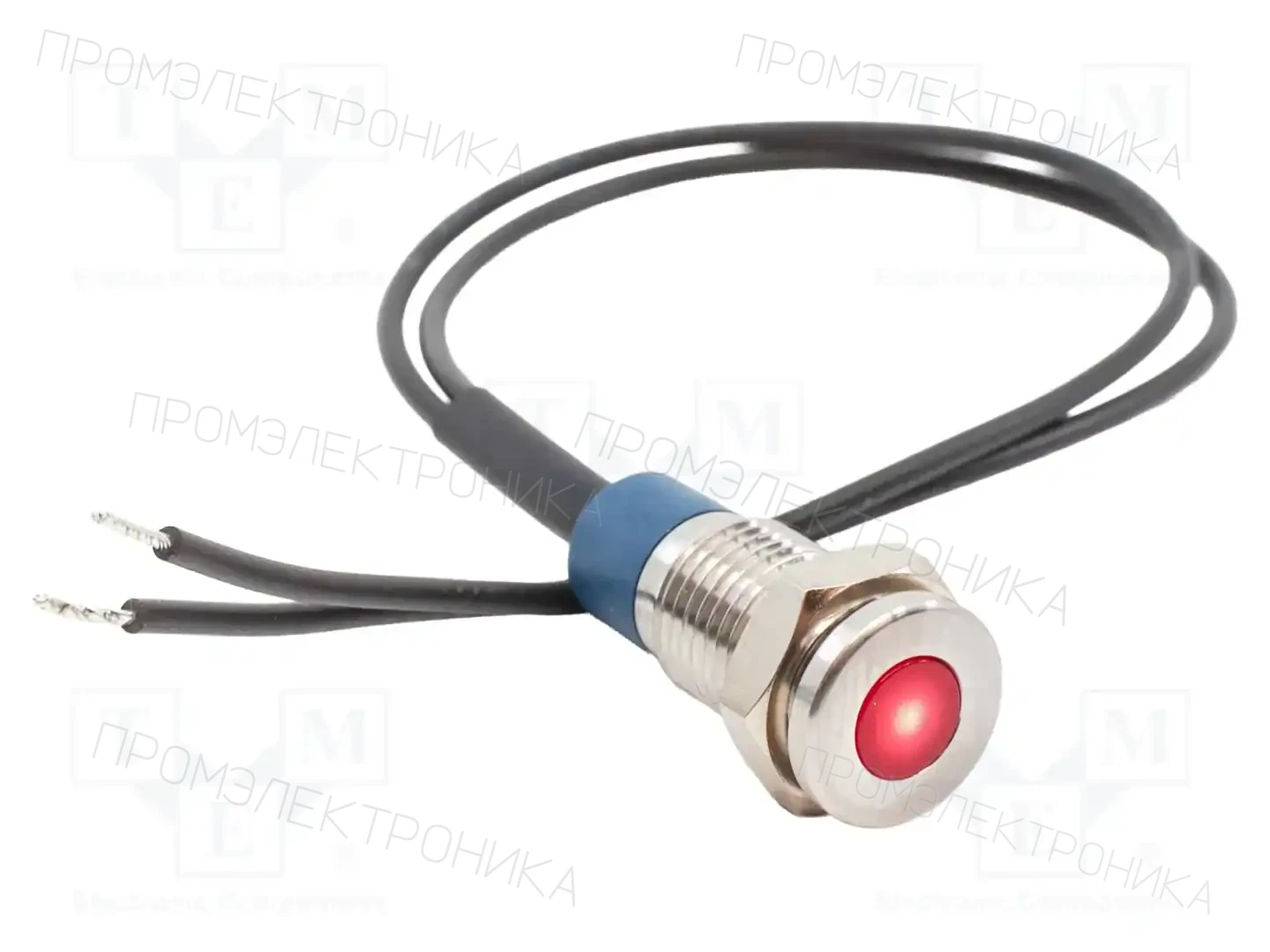 E-SWITCH PVL08FWS13 — Переключатели кнопочные