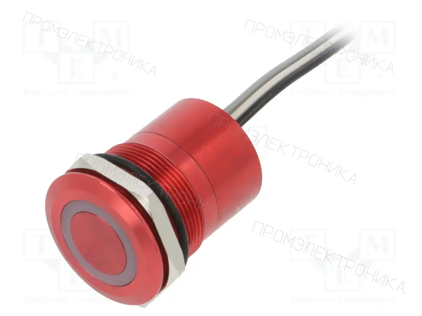 BULGIN MC25LORGR — Переключатели емкостные