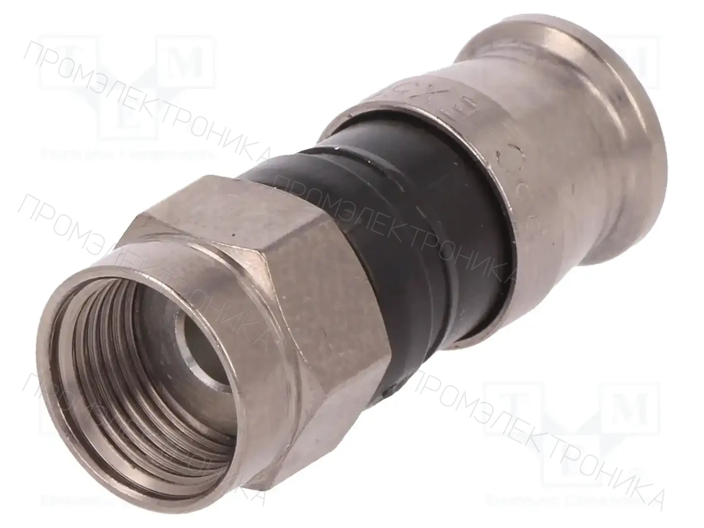 PPC EX59-39/79 — Разъeмы F