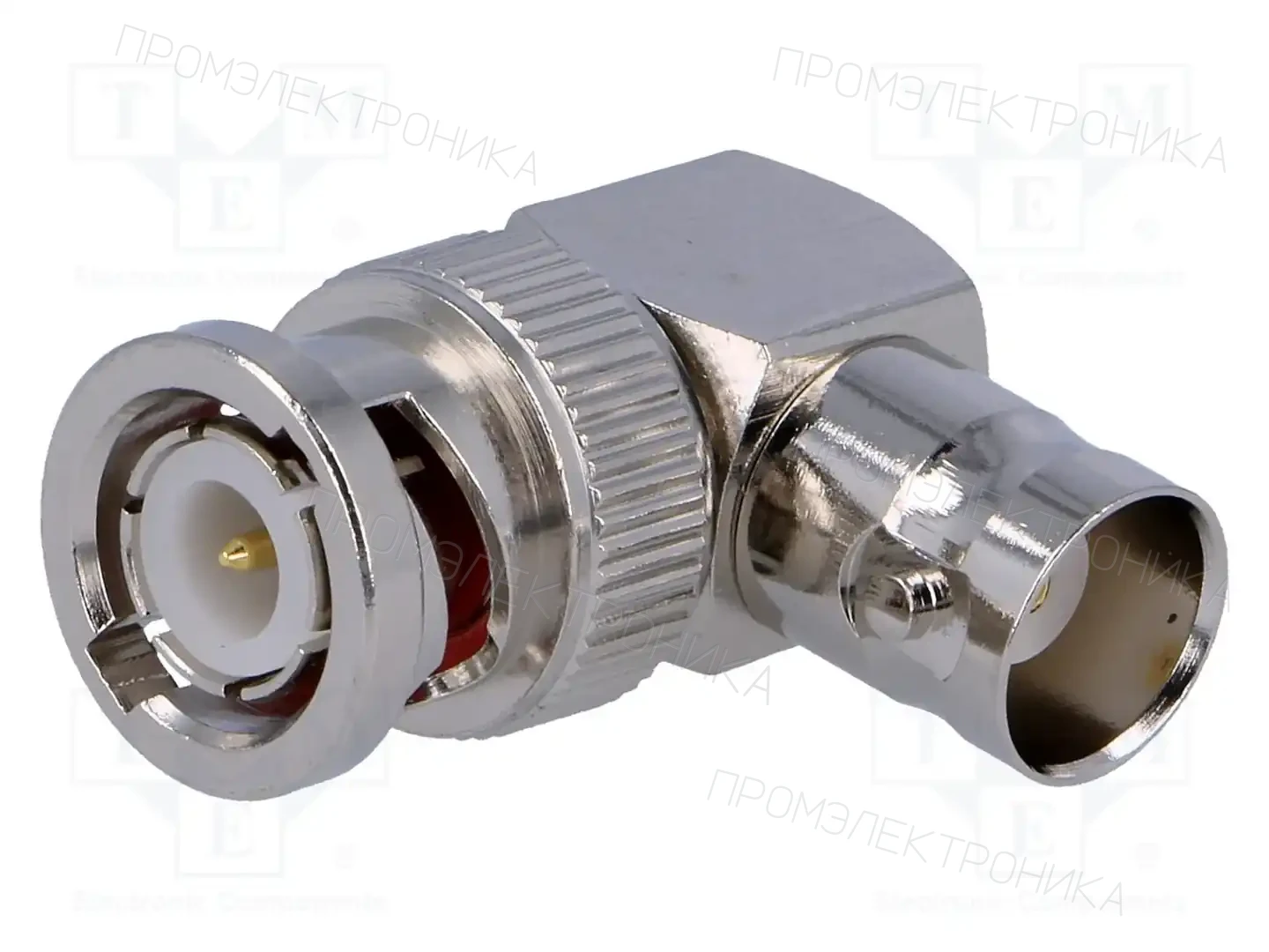 AMPHENOL RF B5072A1-ND3G-50 — Разъeмы BNC