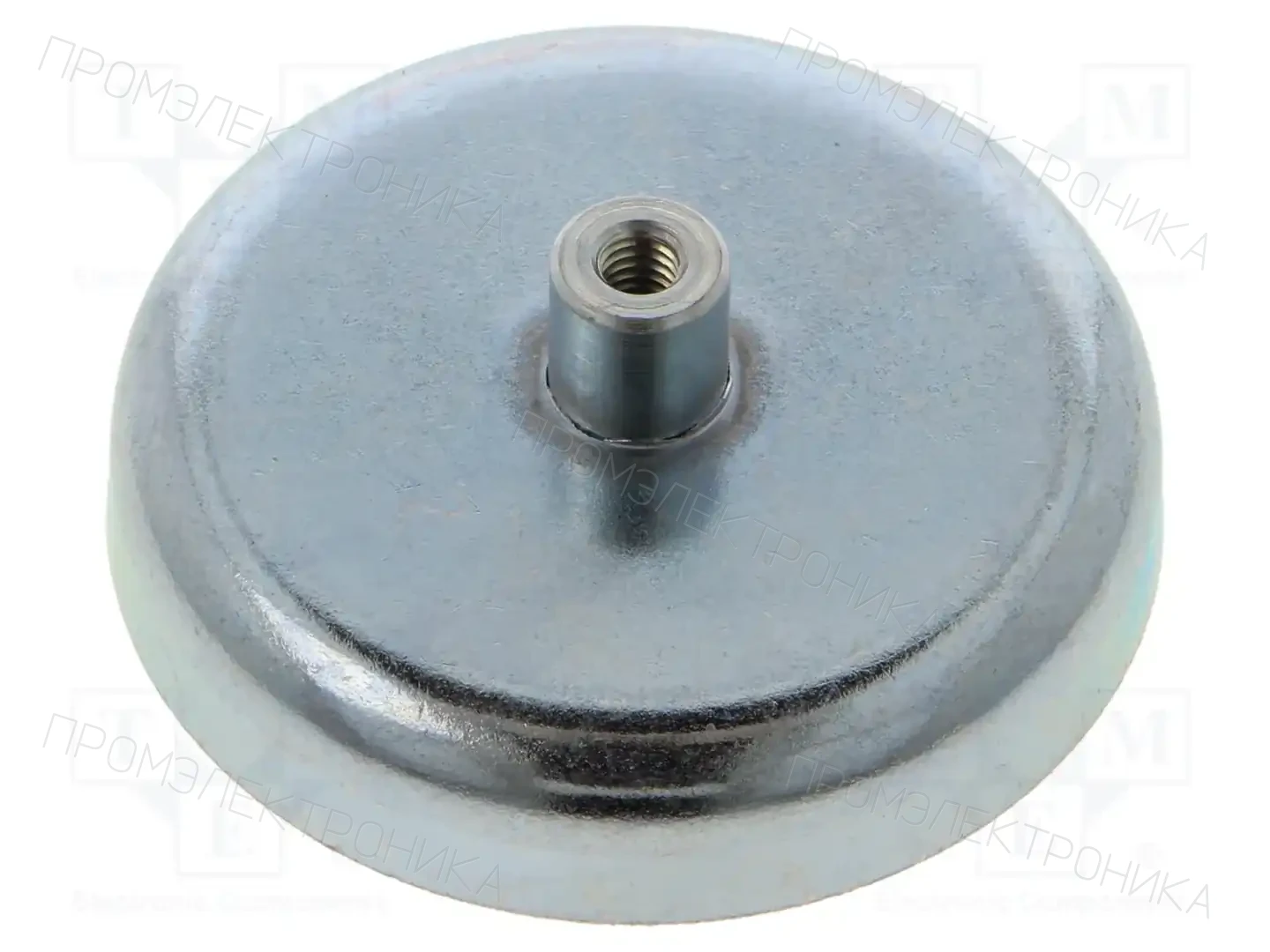 ELESA+GANTER GN 50.2-HF-47-9-M4 — Магниты