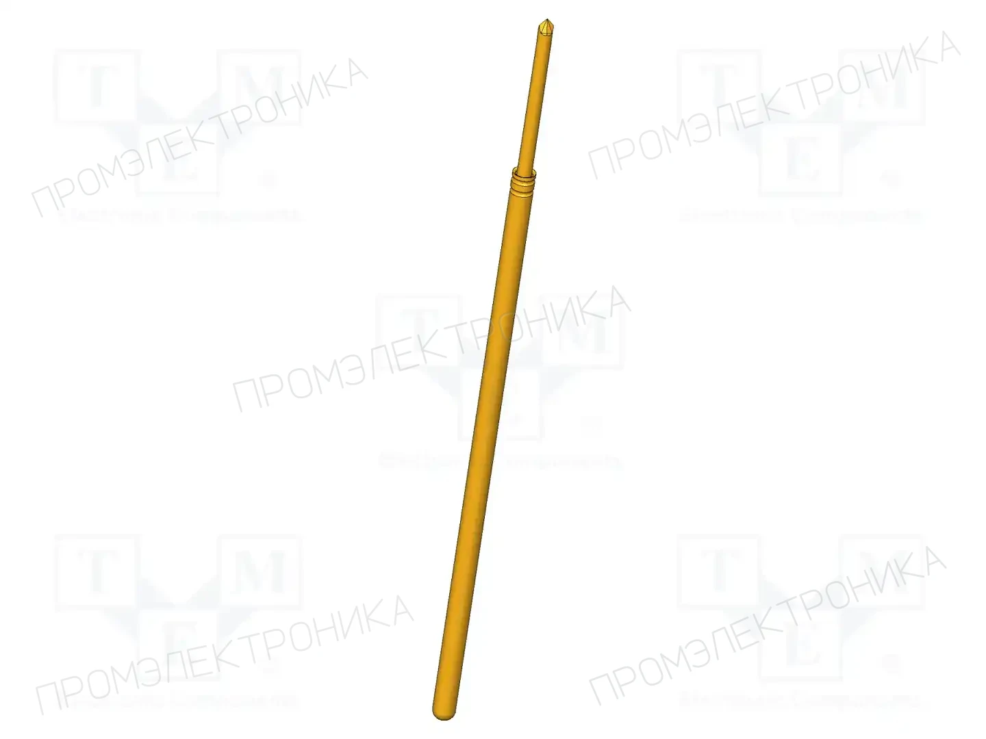 INGUN GKS-075 298 064 A 1500 LH — Измерительные щупы