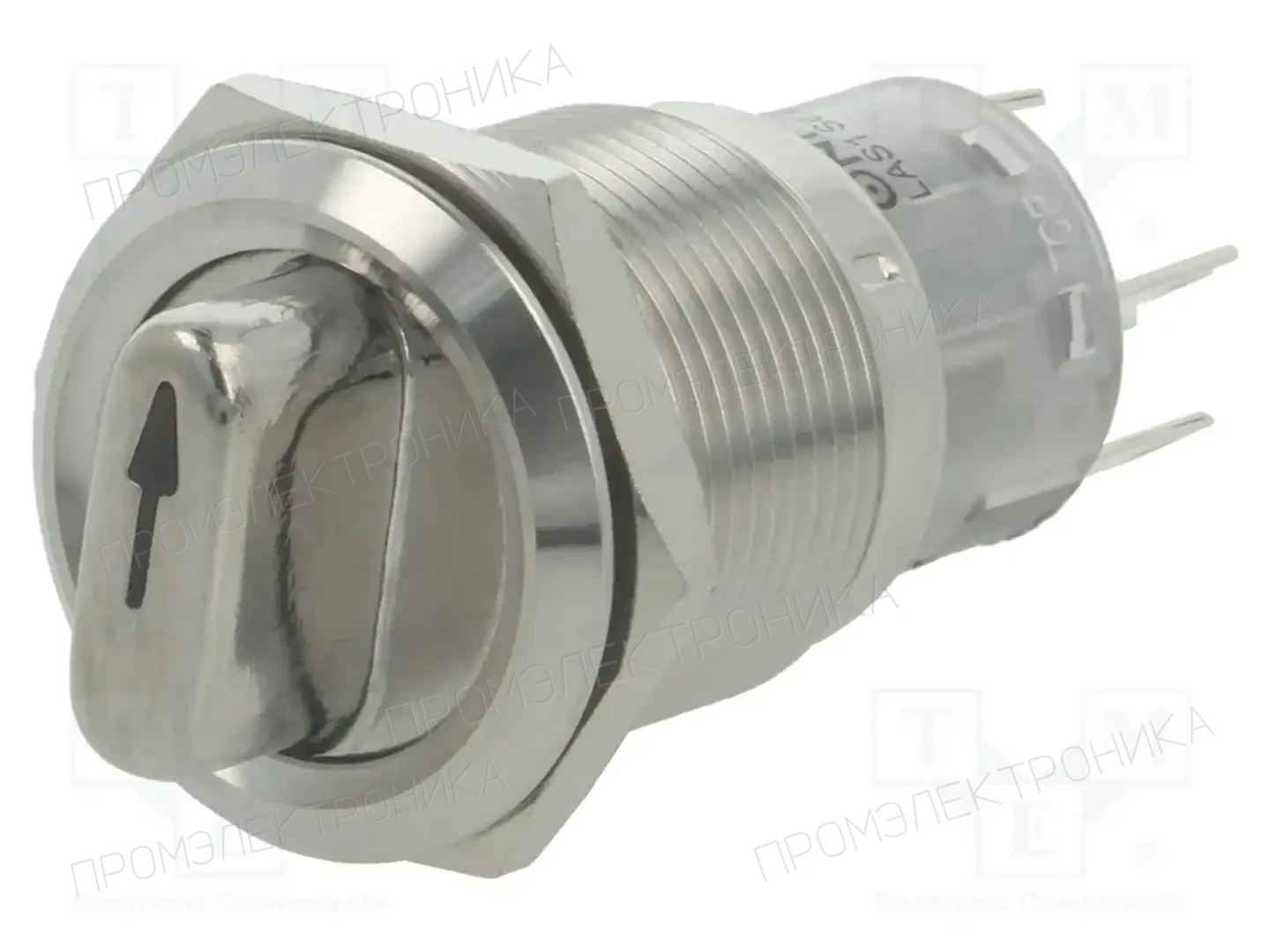 ONPOW LAS1-AGQ-11X/21/G/12V/S — Переключатели оборотные