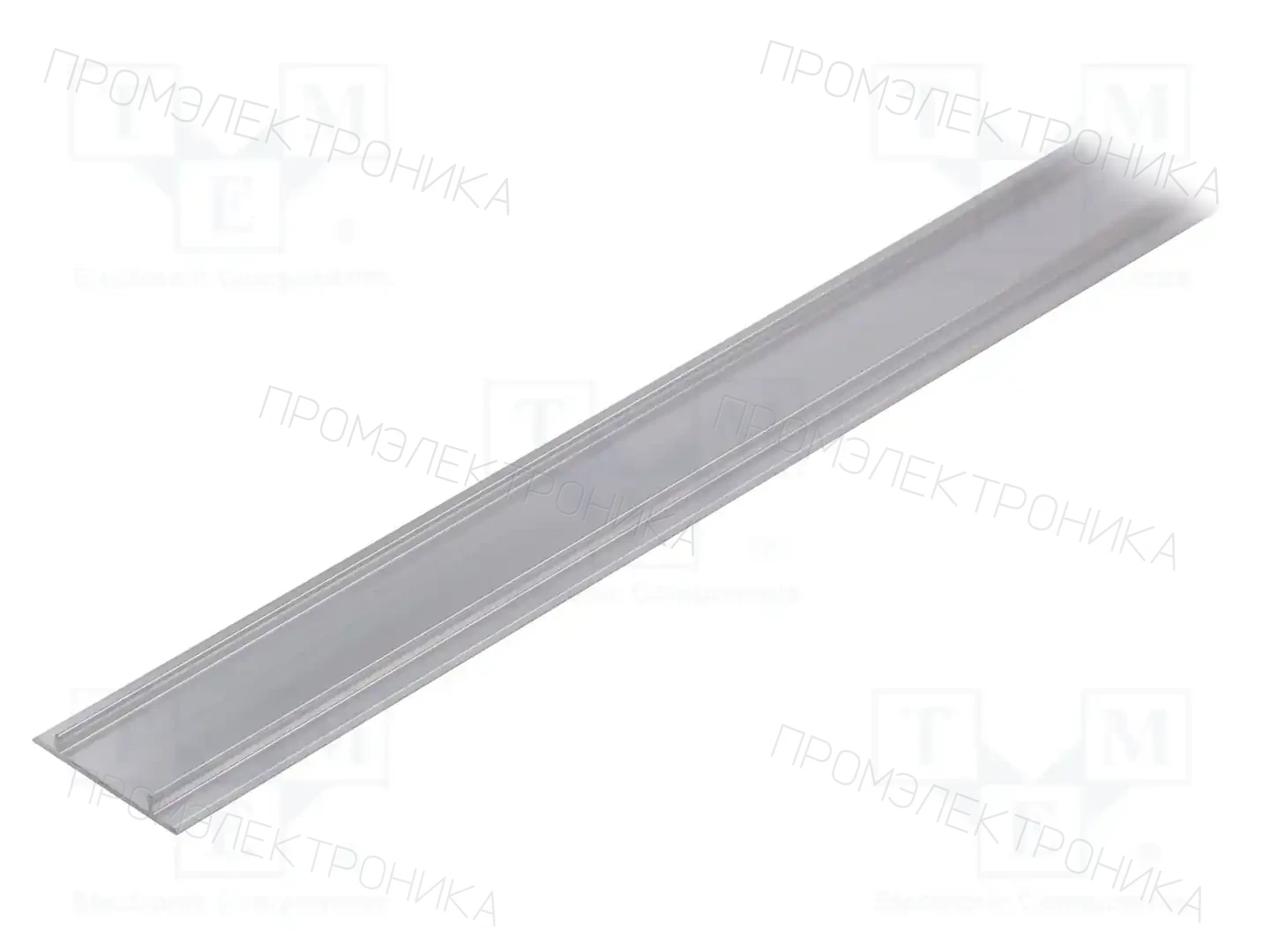 TOPMET V3370000S — Профили для светодиодов