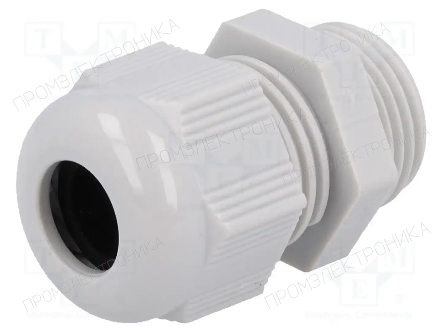 HELU HT PG 11RAL7035 — Кабельные вводы