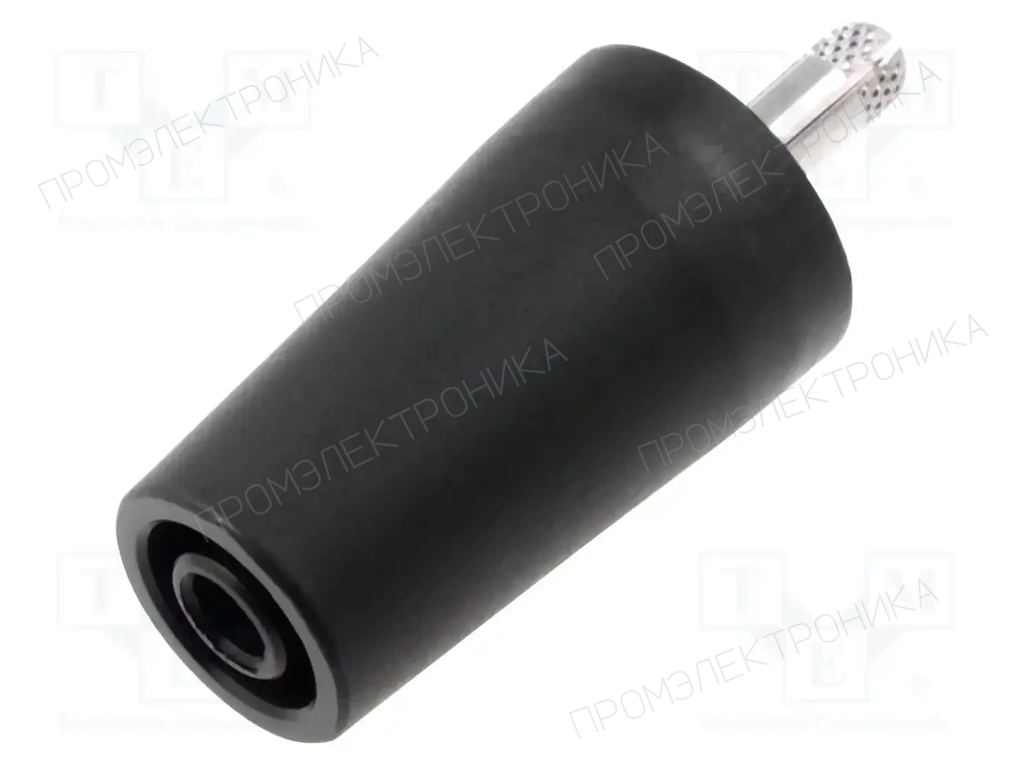 SCHÜTZINGER SURB 2112 NI / SW — Вилки банановые 4мм