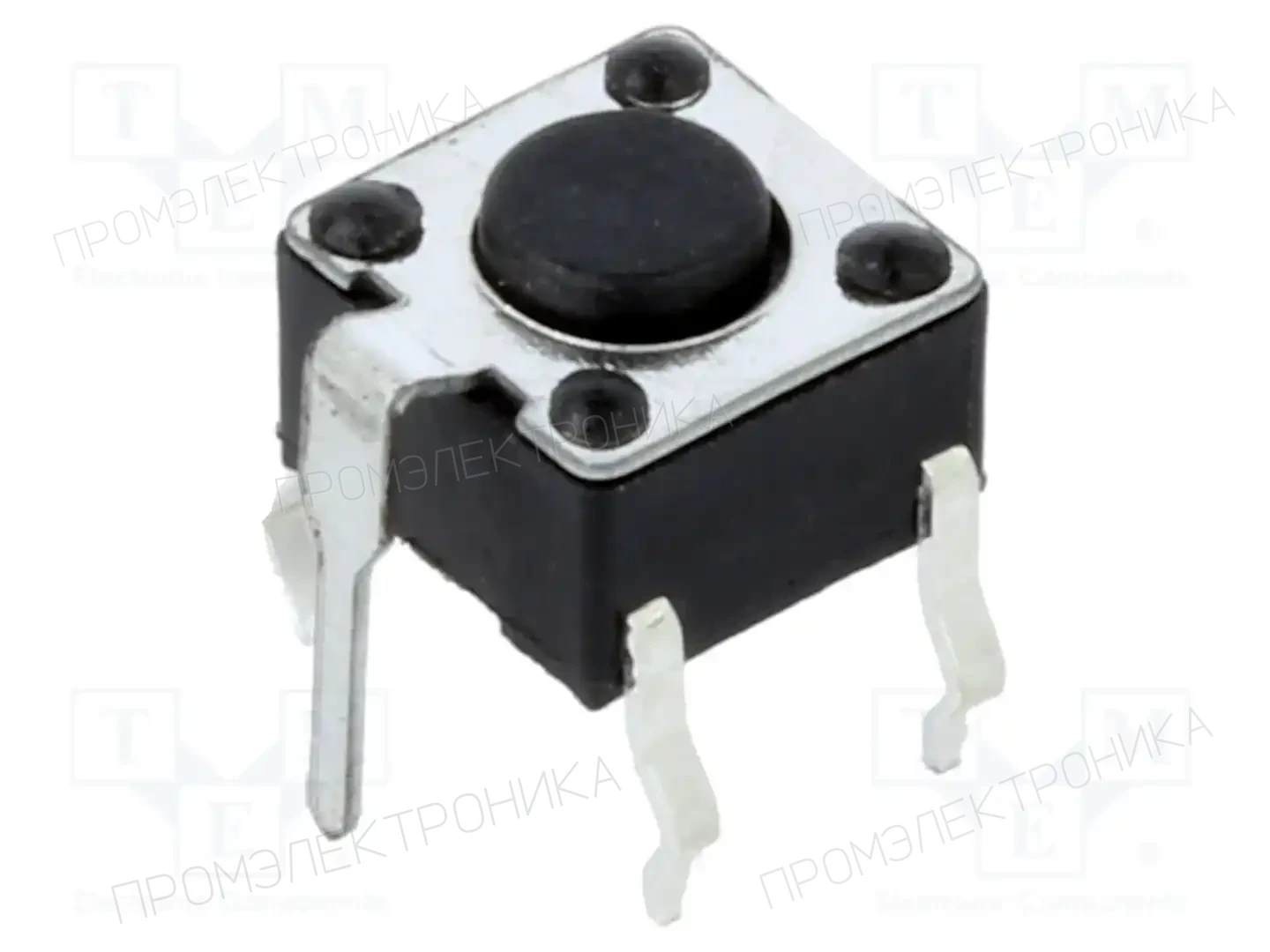 TE Connectivity FSM1JH — Микропереключатели TACT
