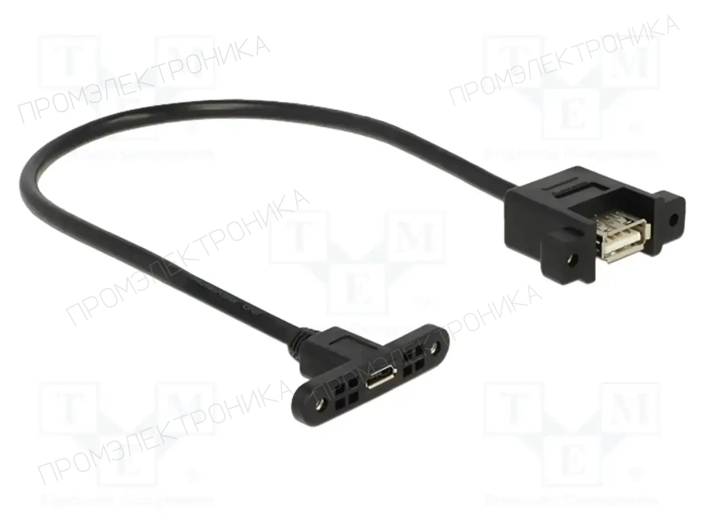 DELOCK 85109 — Кабели и адаптеры USB