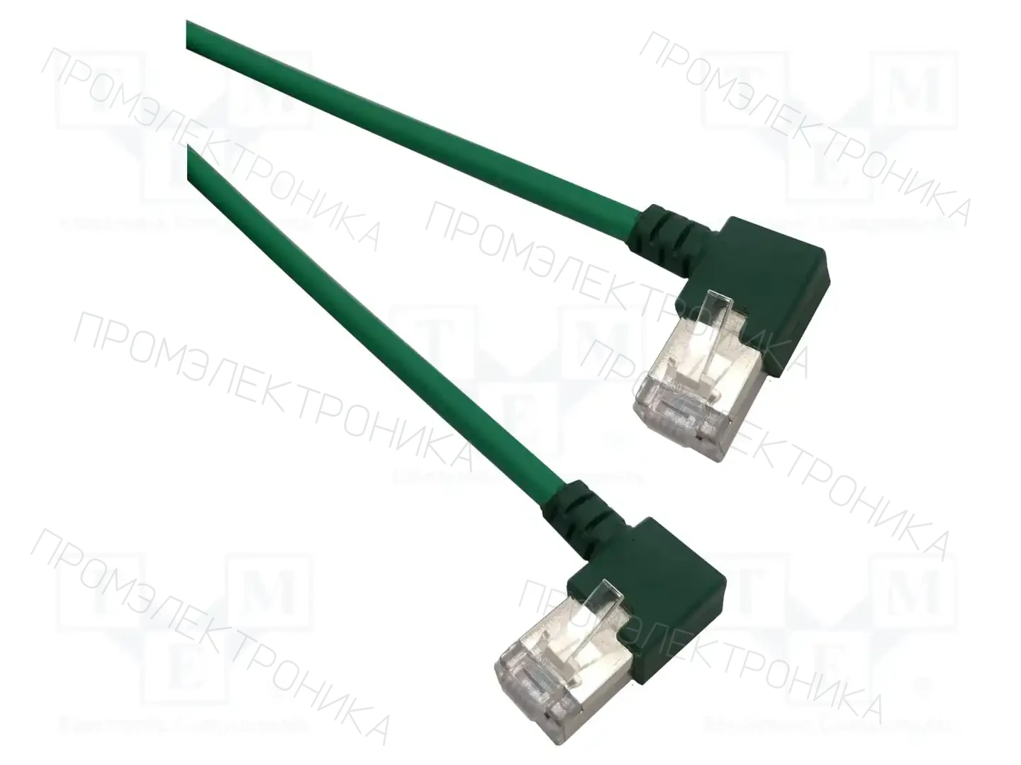 MCI 103002 — Кабели и адаптеры RJ45