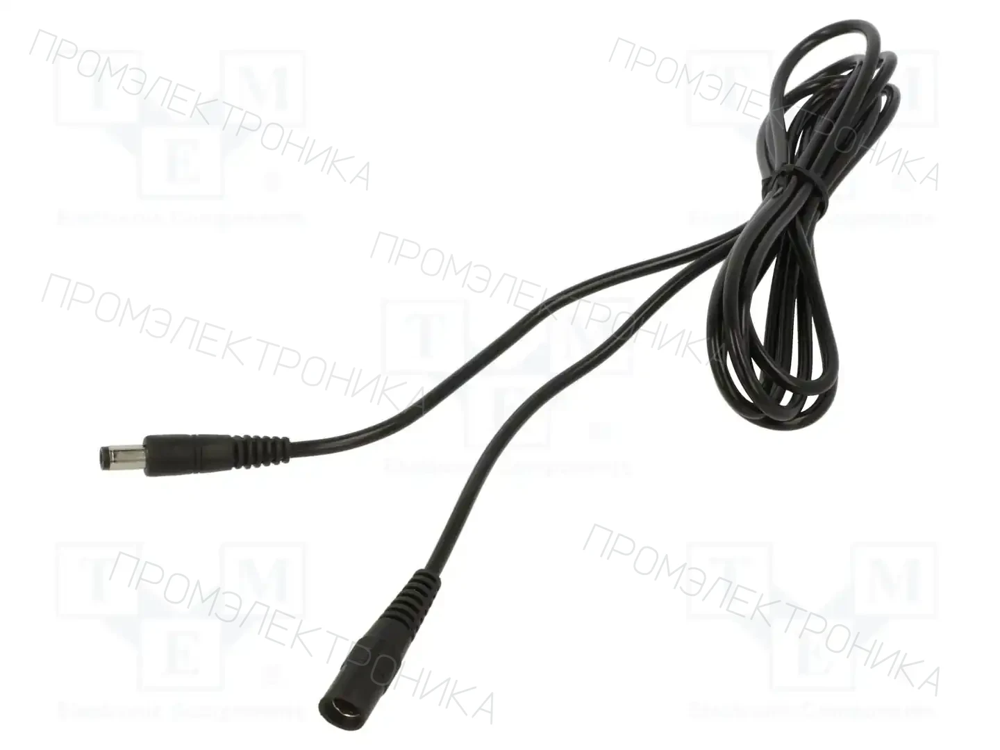 WEST POL P25-C25-C050-300BK — Кабели питания DC