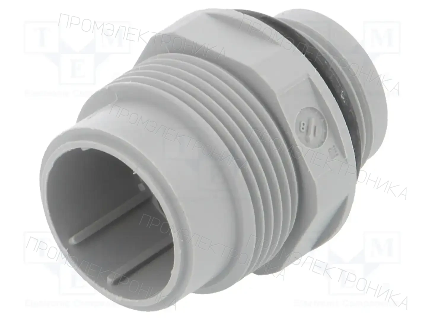 HIRSCHMANN 931592001 N6R AM 2 — Разъeмы промышленные другие