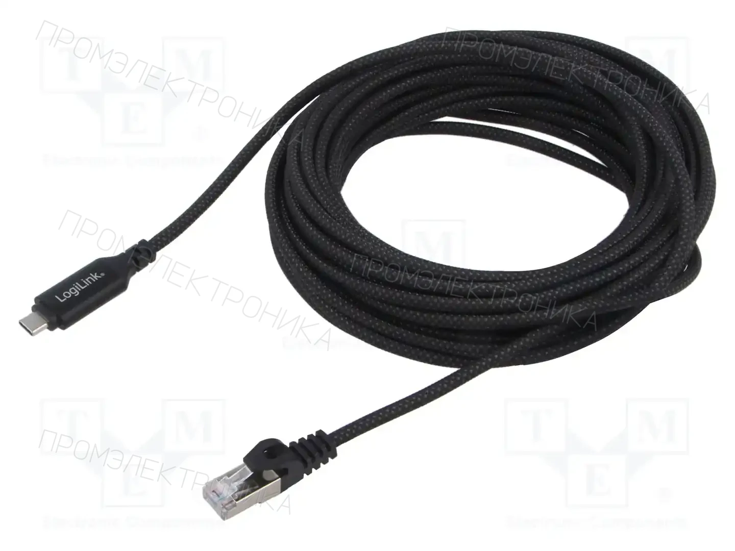 LOGILINK CU0416 — Кабели и адаптеры USB