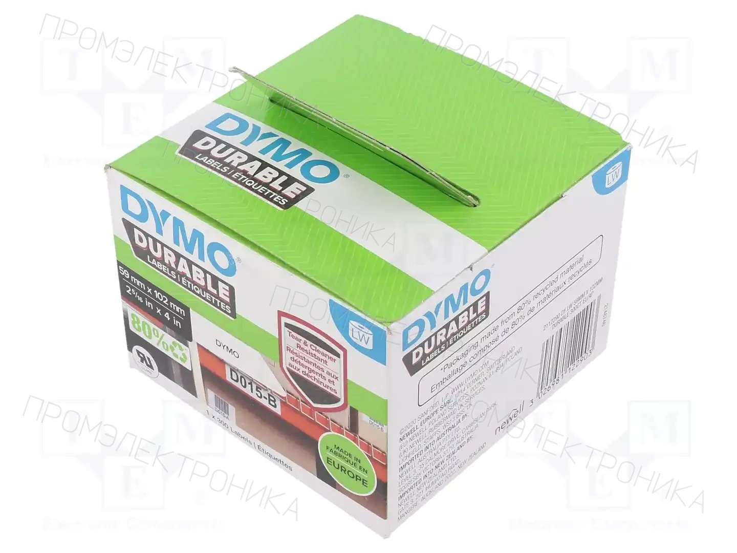 DYMO 2112290 — Принтеры и маркеры