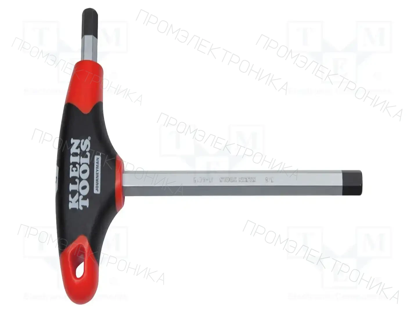 Klein Tools JTH4E11 — Шестигранные и звездообразные ключи