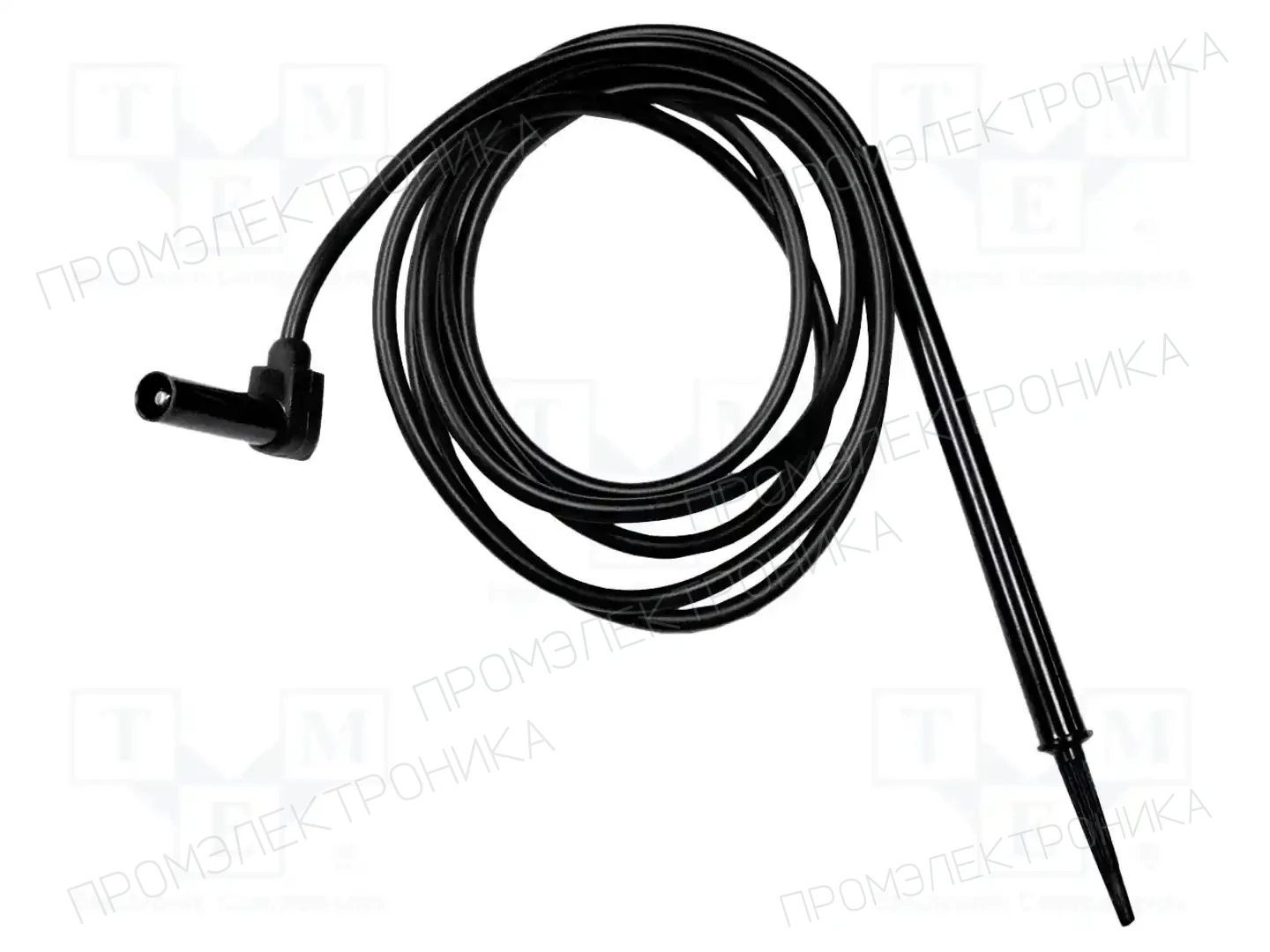 MUELLER ELECTRIC BU-2243-D-48-0 — Провода измерительные - одинарные