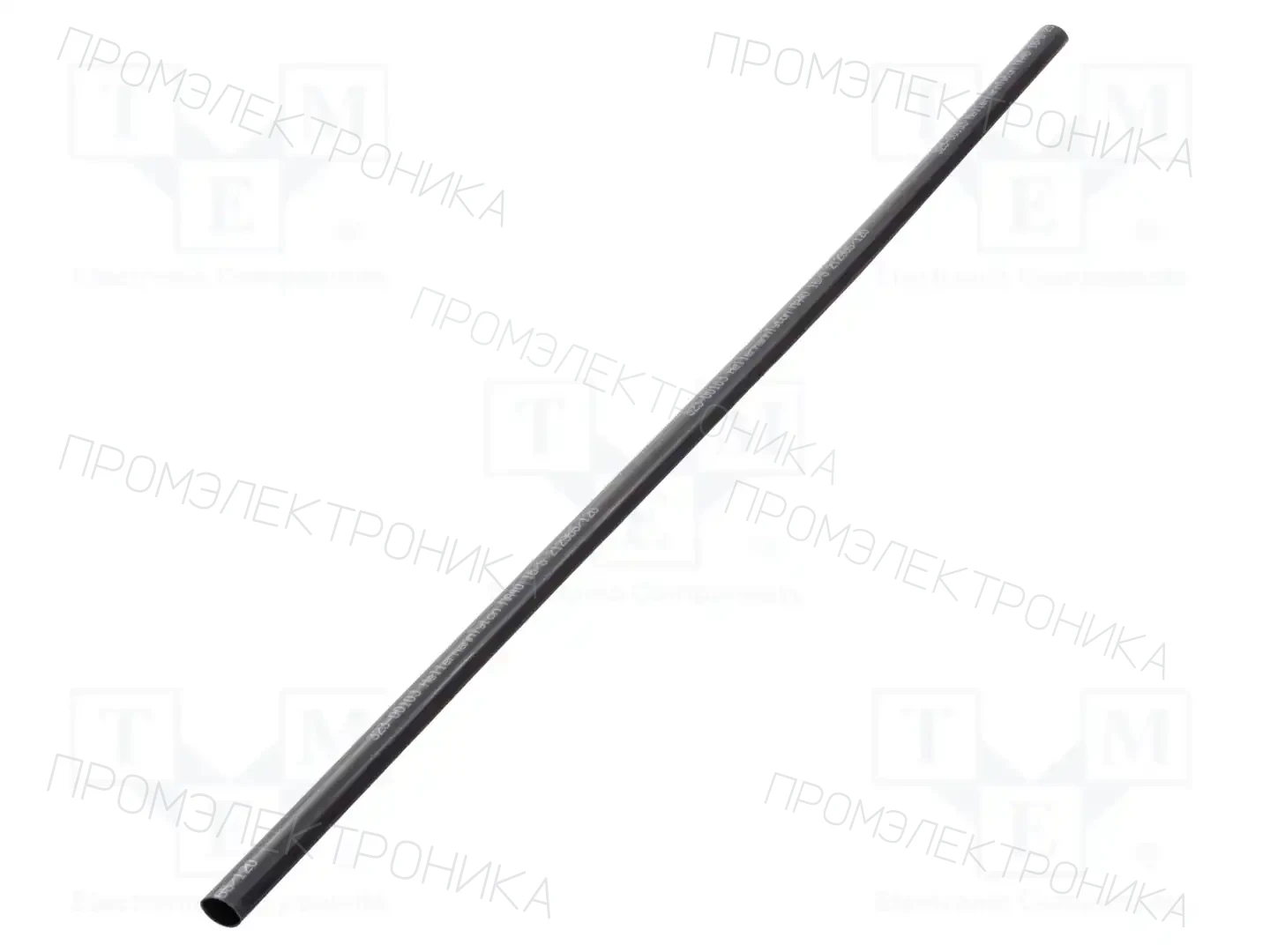 HELLERMANNTYTON 323-00103 — Трубки термоусадочные