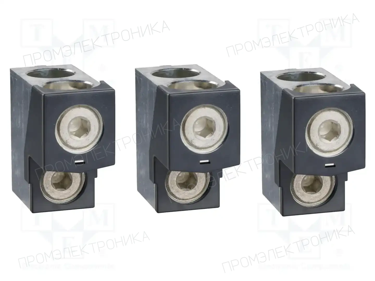 SCHNEIDER ELECTRIC LV432481 — Аксессуары для монтажа