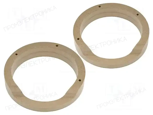 4CARMEDIA MDF-D.13 — Монтажные принадлежности из МДФ